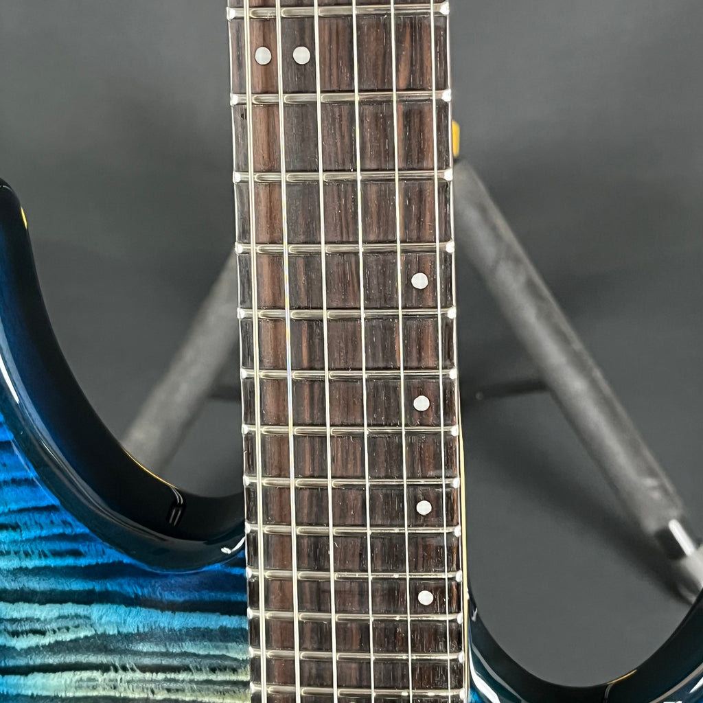 Schecter Sun Valley Super Shredder FR III