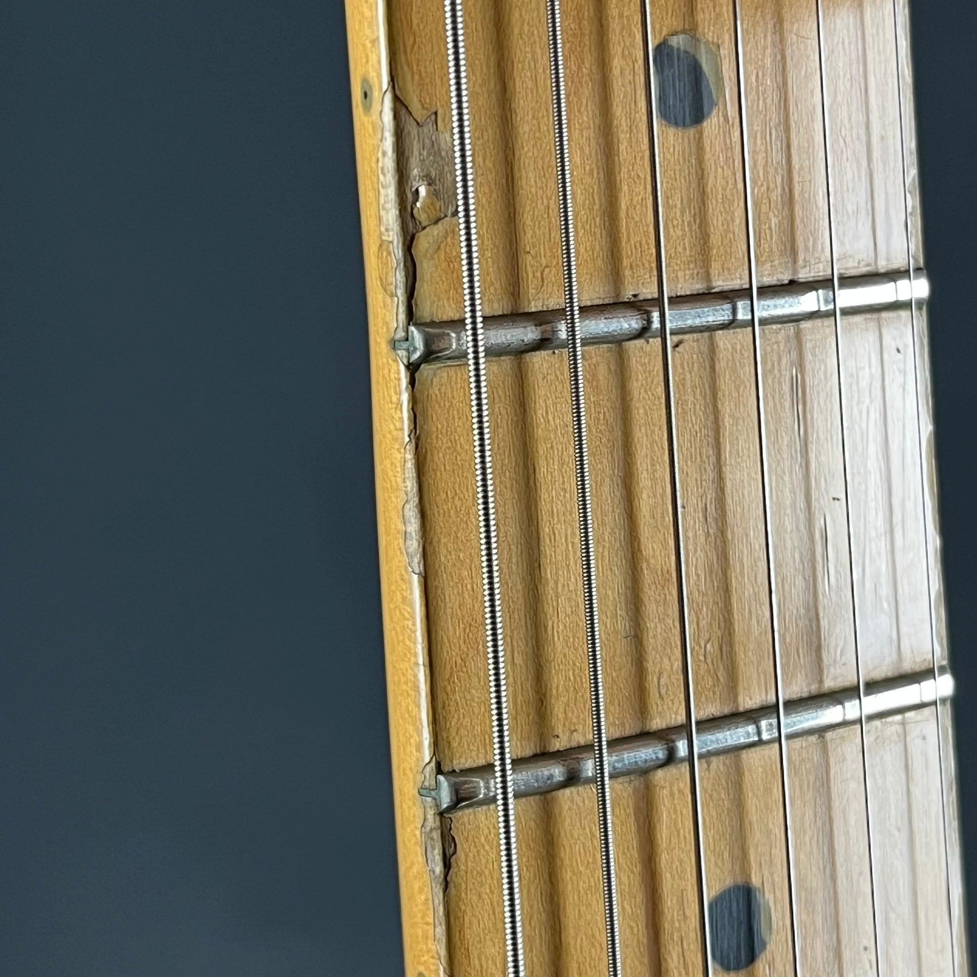 Fender American Standard Stratocaster 1998