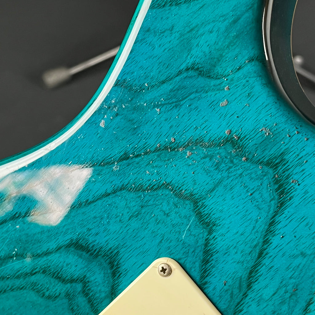 Bacchus G-STYLE HSH ASH/R