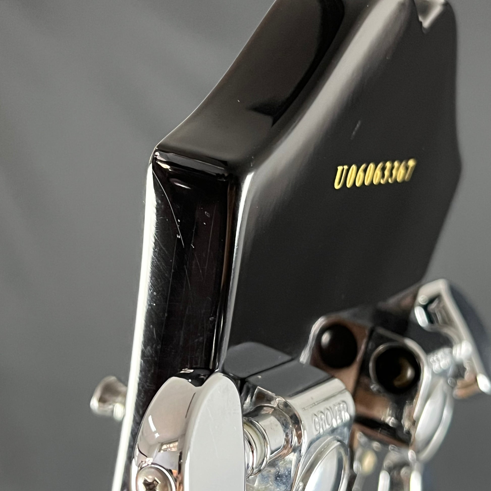 Epiphone Korea ES-175