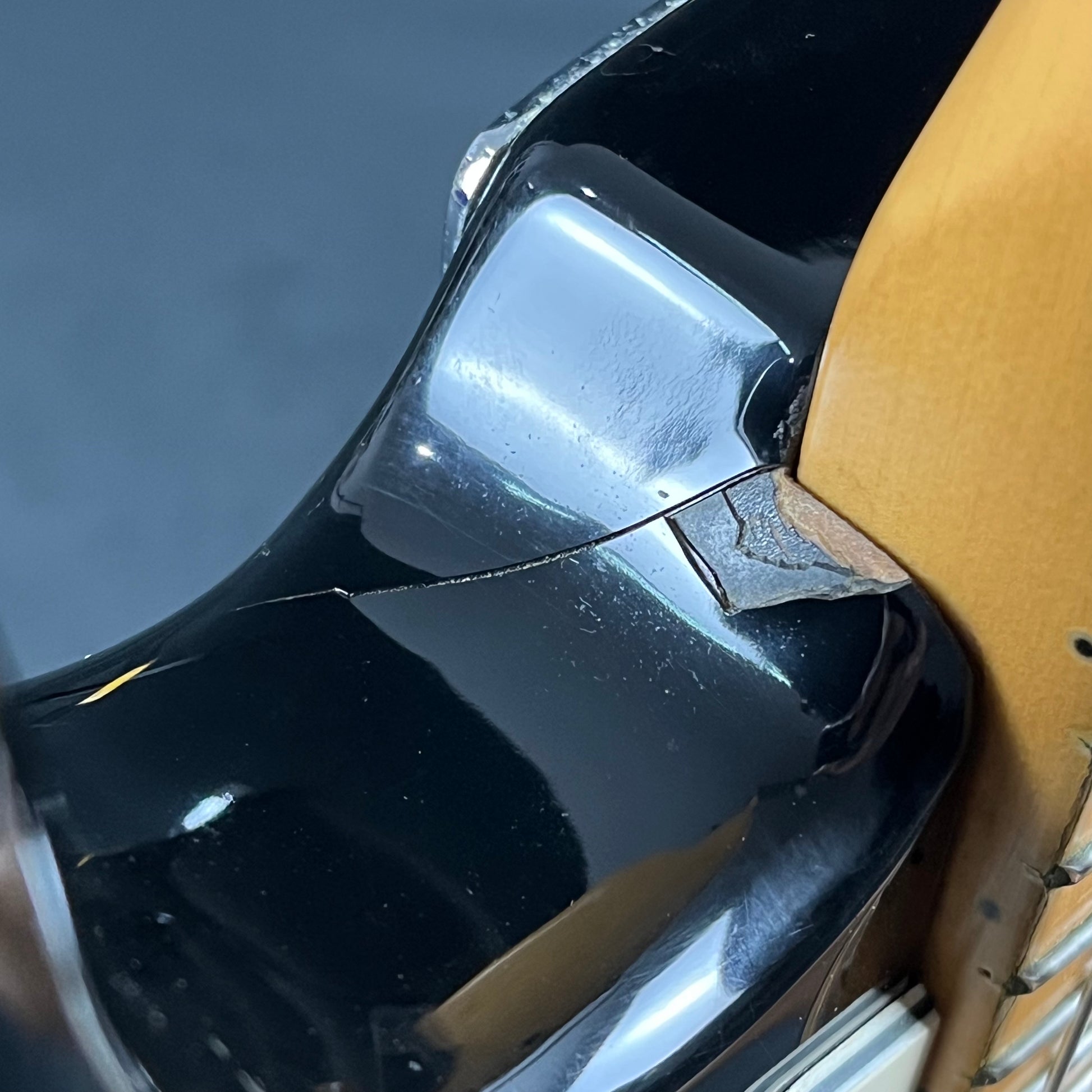 Fender American Standard Stratocaster 1998