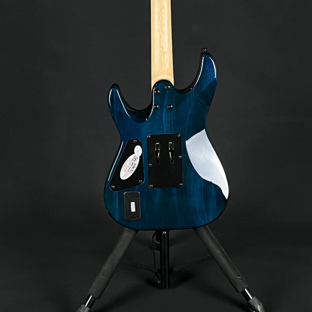 Schecter Sun Valley Super Shredder FR III