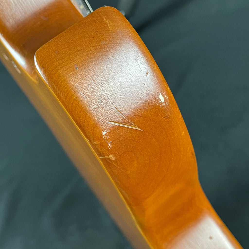YAMAHA Japan SG-30