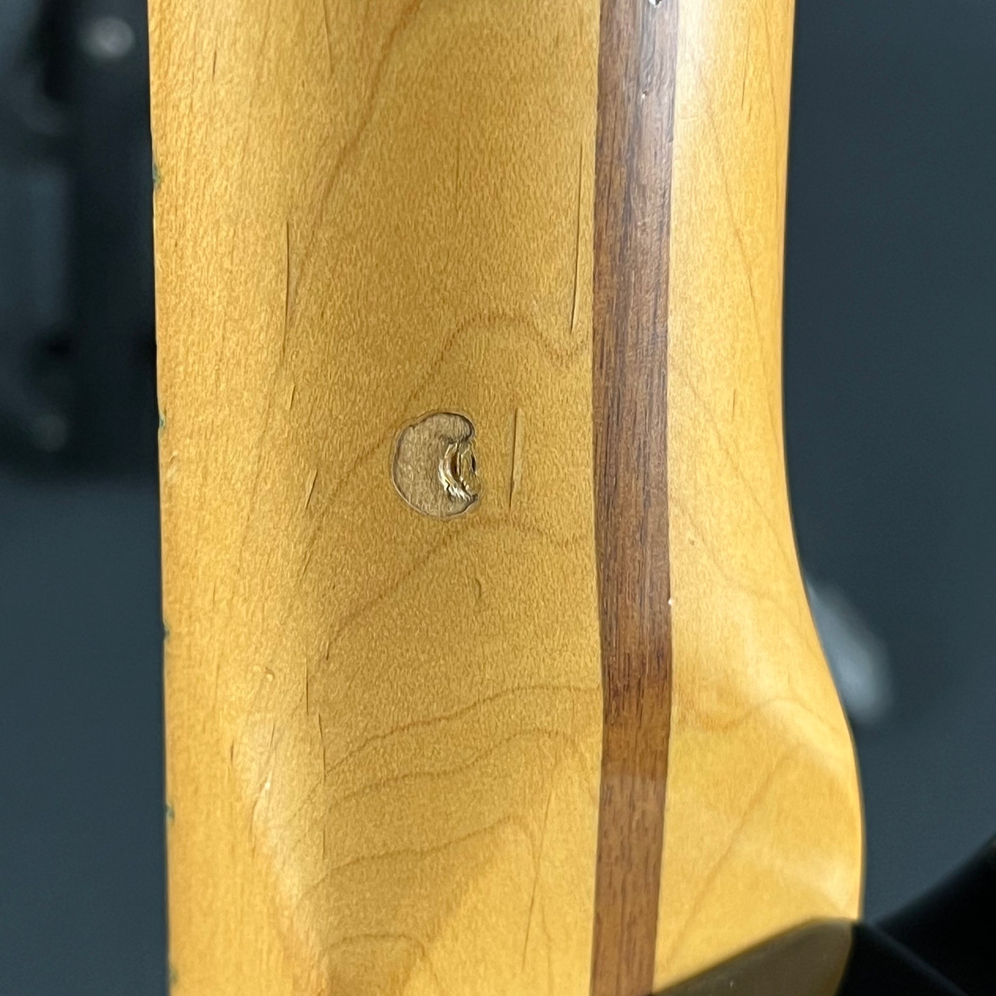 Fender American Standard Stratocaster 1998