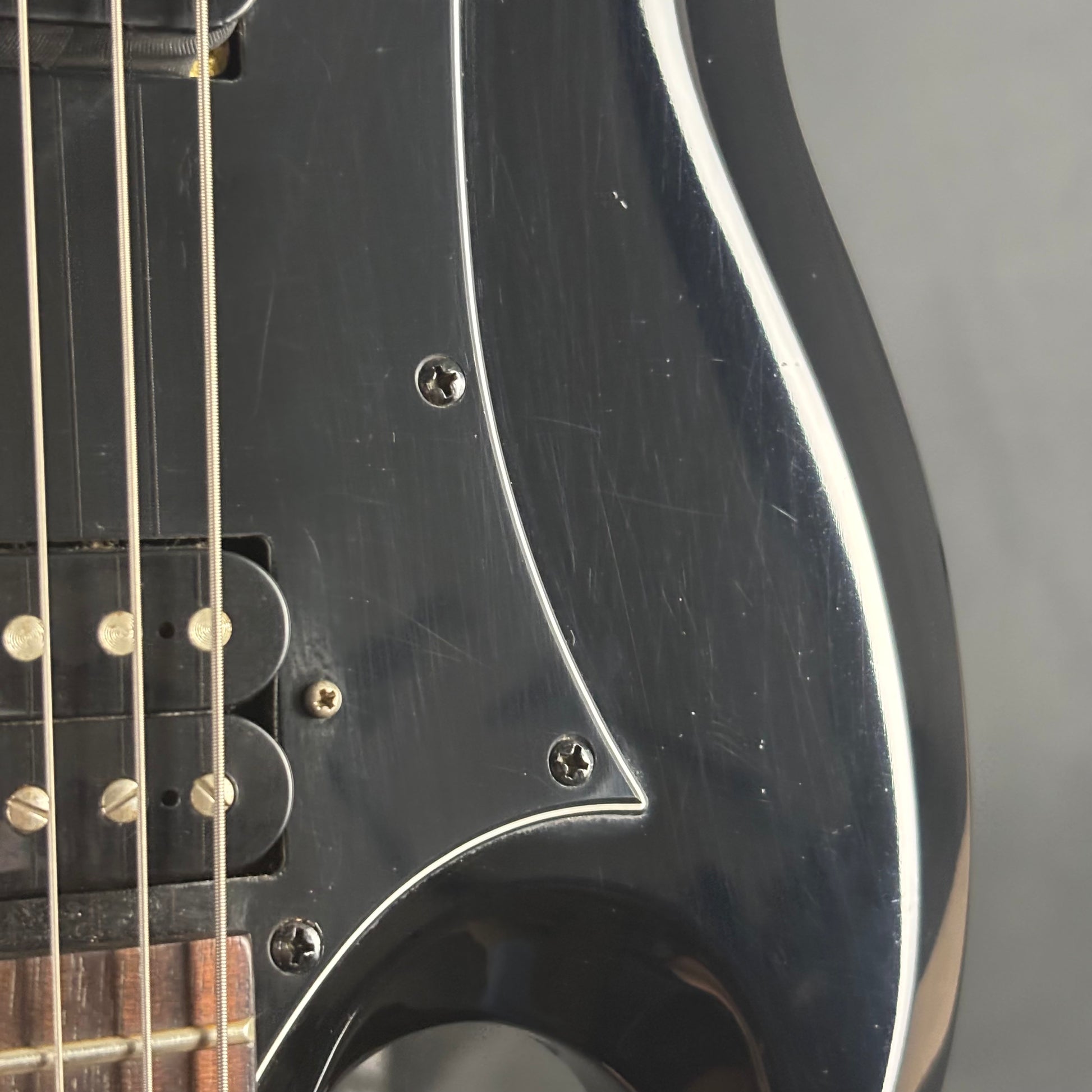 Epiphone SG G-310 Bolt-on