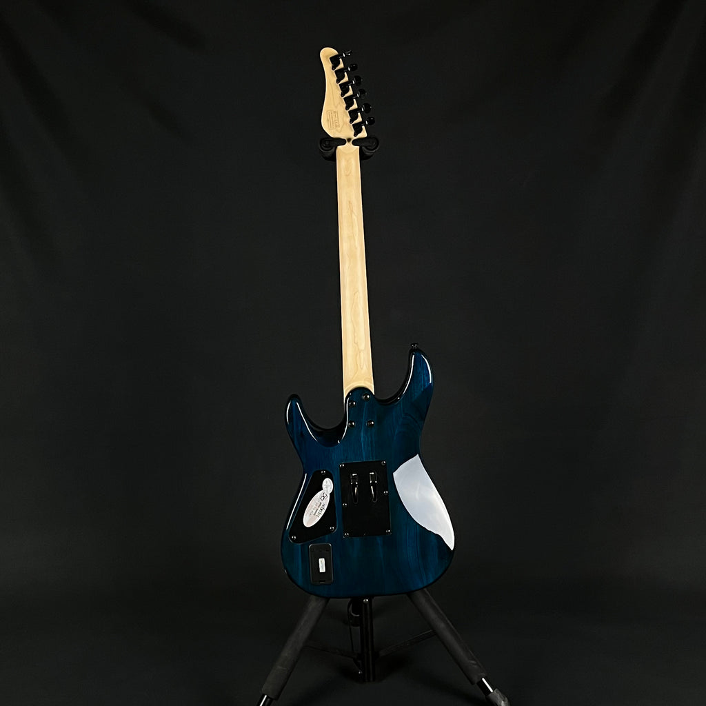 Schecter Sun Valley Super Shredder FR III