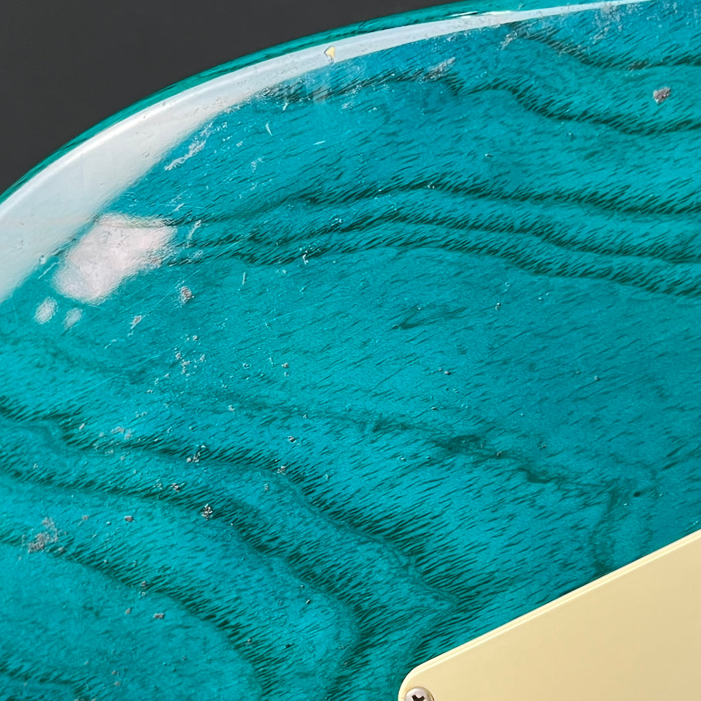 Bacchus G-STYLE HSH ASH/R