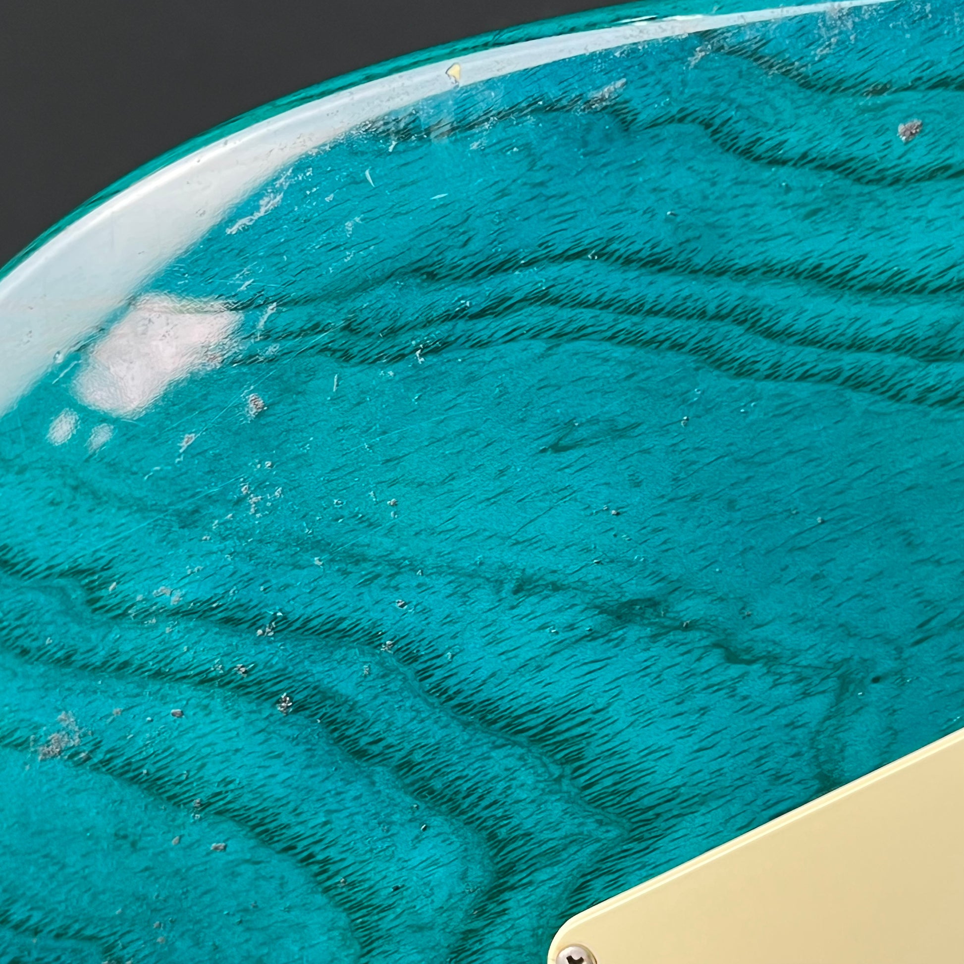 Bacchus G-STYLE HSH ASH/R