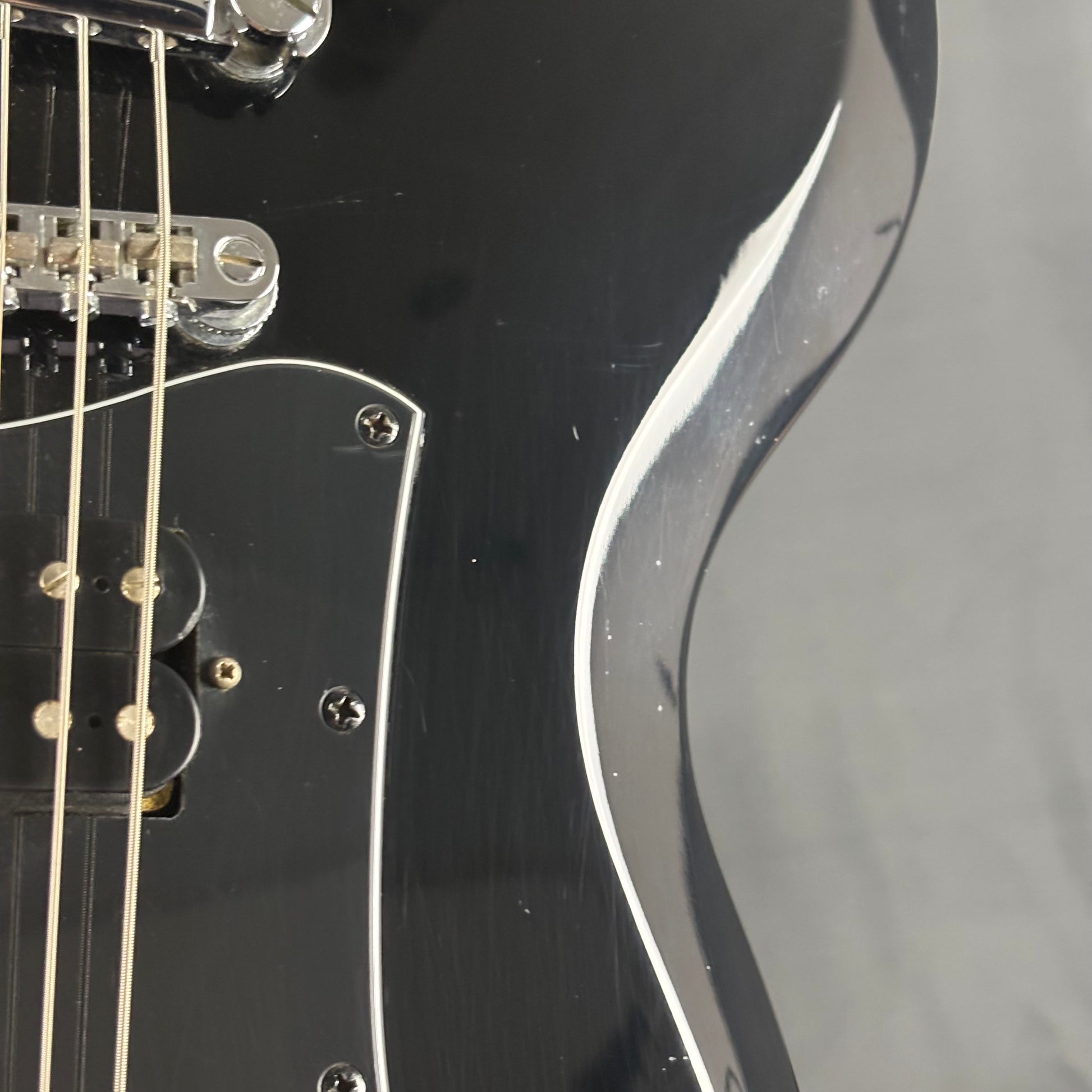 Epiphone SG G-310 Bolt-on
