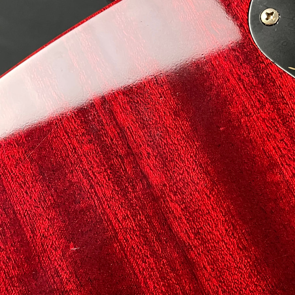 Epiphone SG G-400 2004