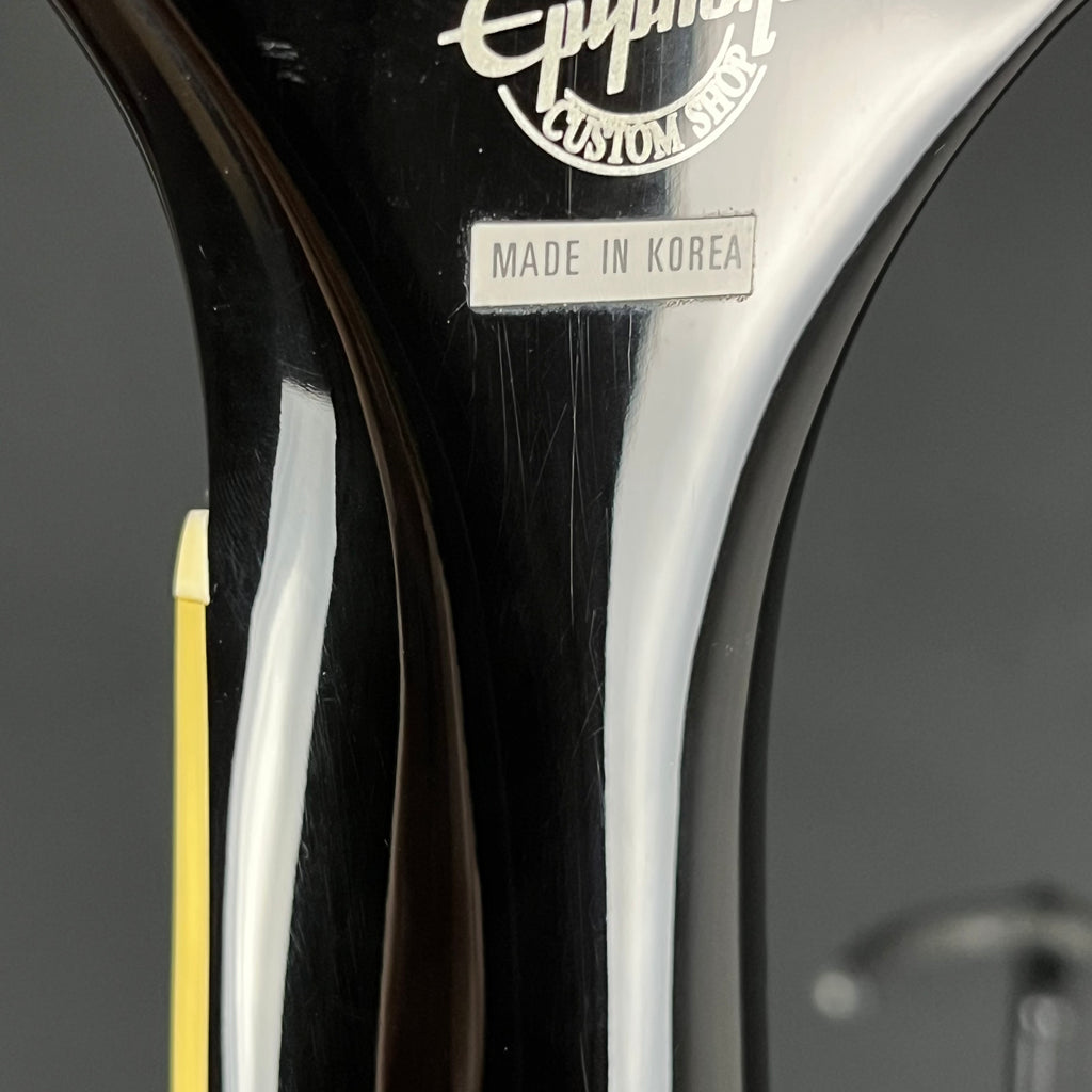 Epiphone Korea ES-175