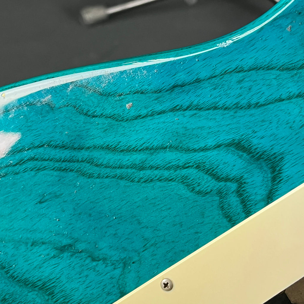 Bacchus G-STYLE HSH ASH/R