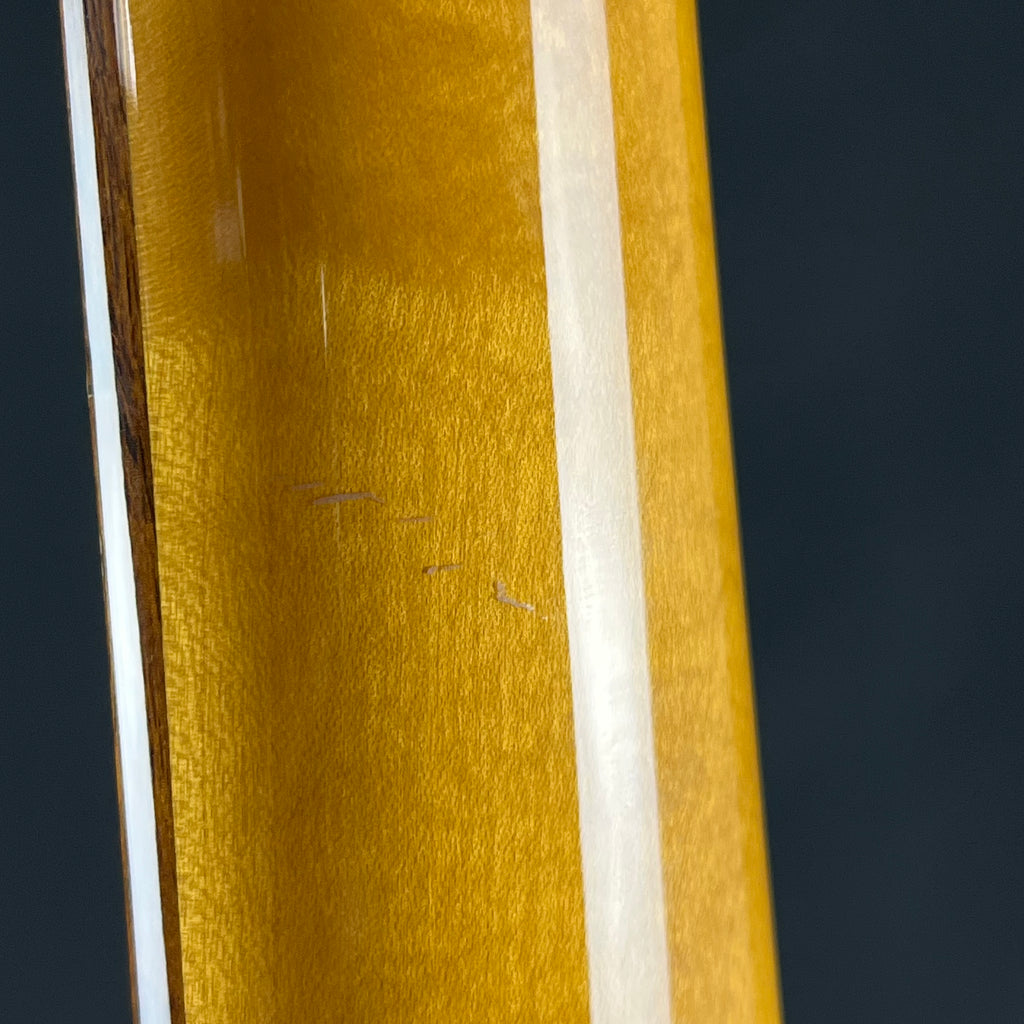 Bacchus BJB5-550 Jazz Bass
