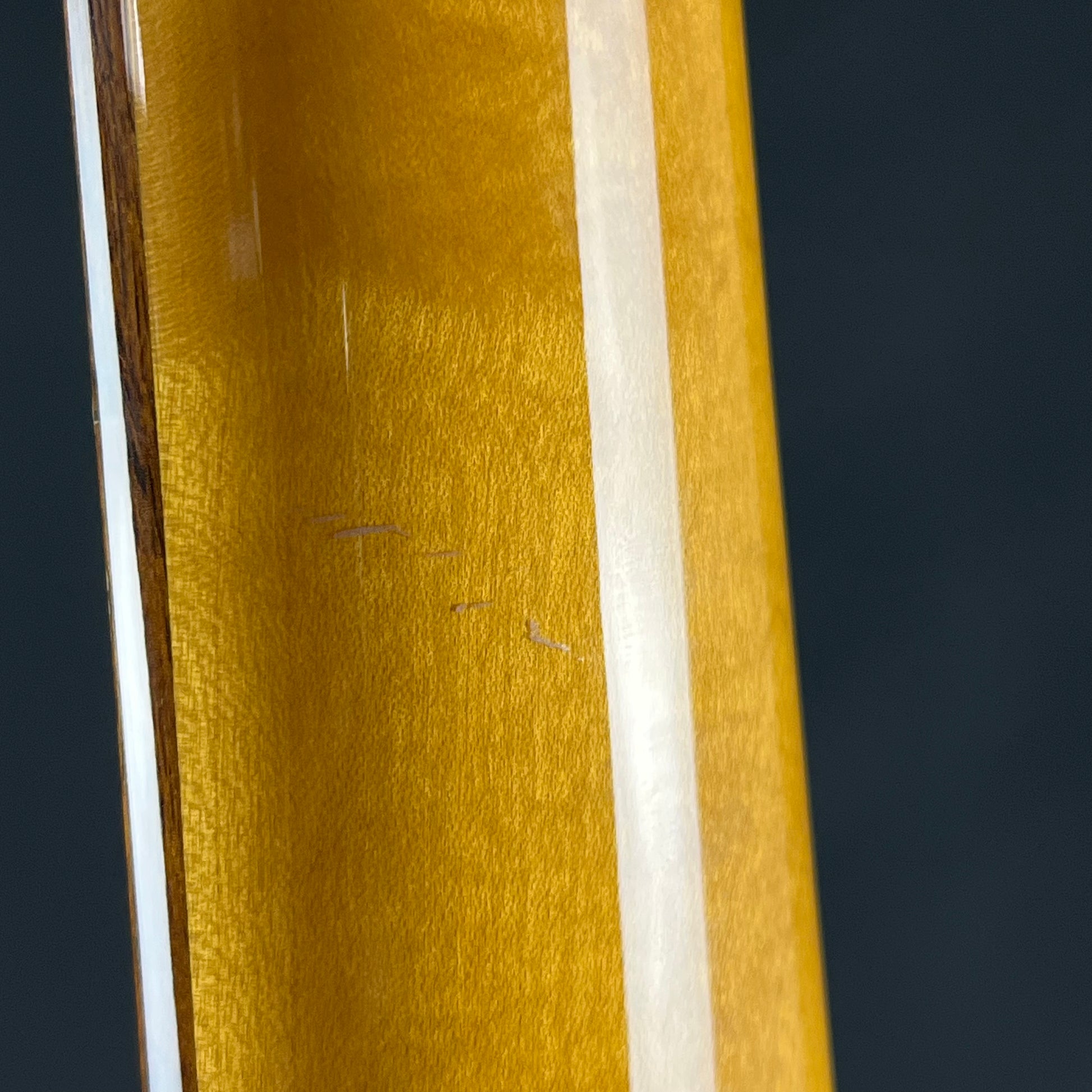 Bacchus BJB5-550 Jazz Bass