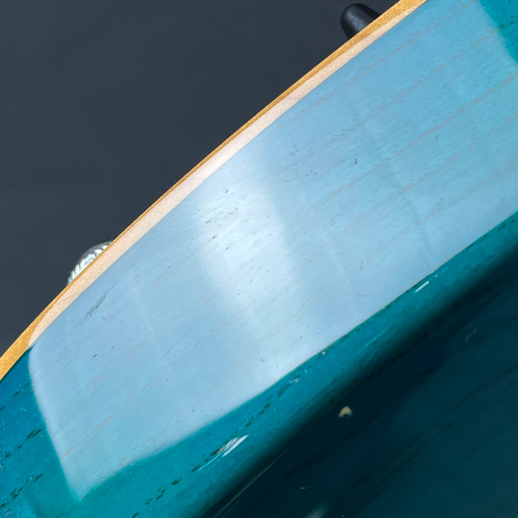 Bacchus G-STYLE HSH ASH/R