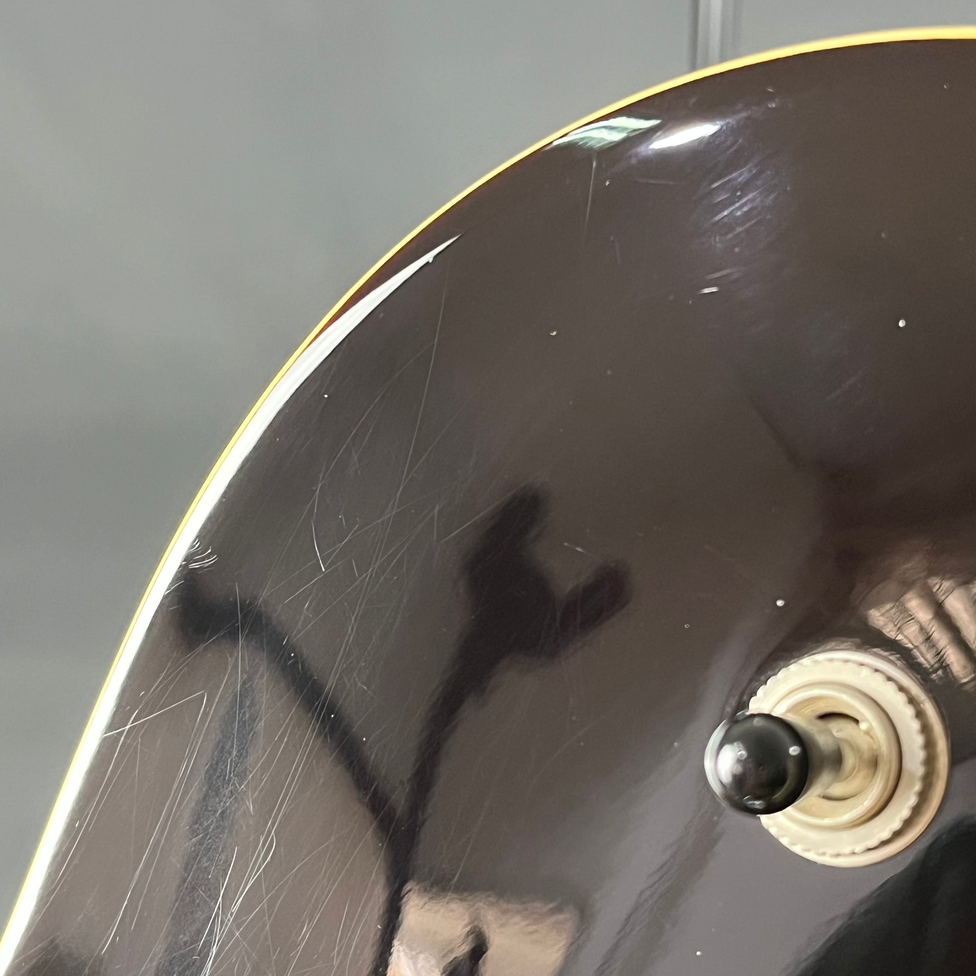 Epiphone Korea ES-175