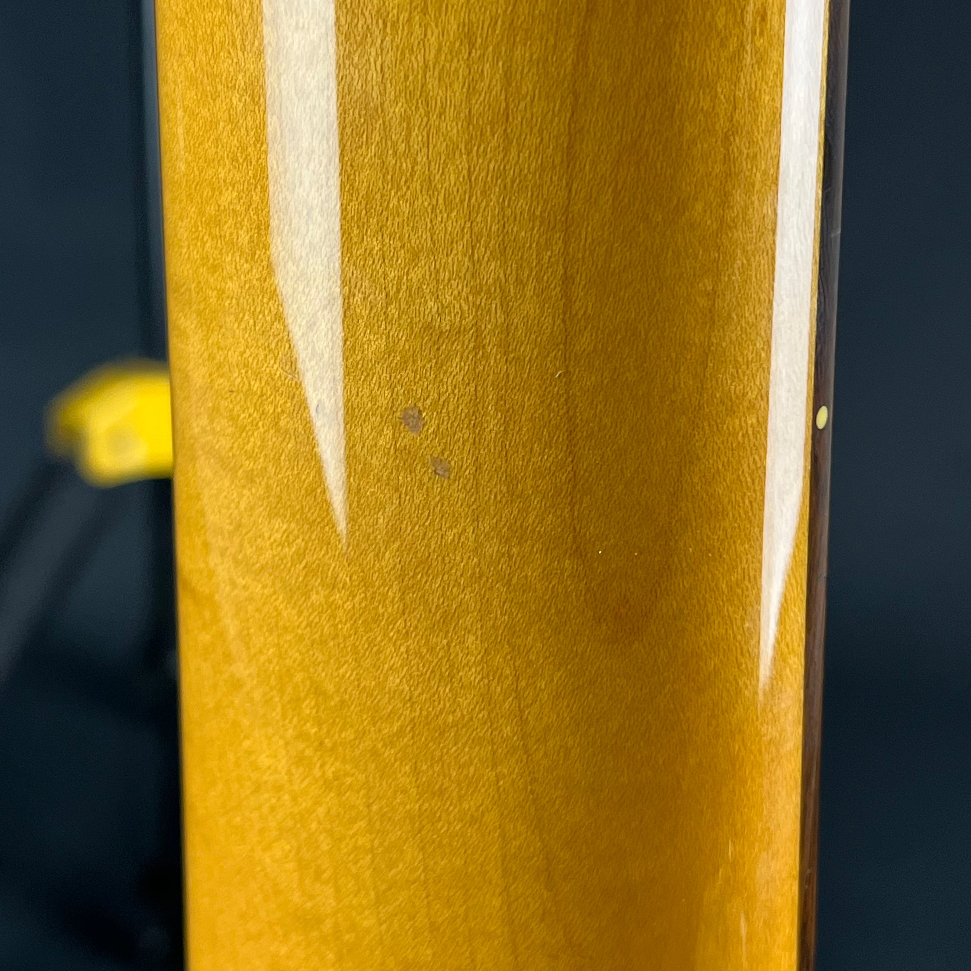 Bacchus BJB5-550 Jazz Bass