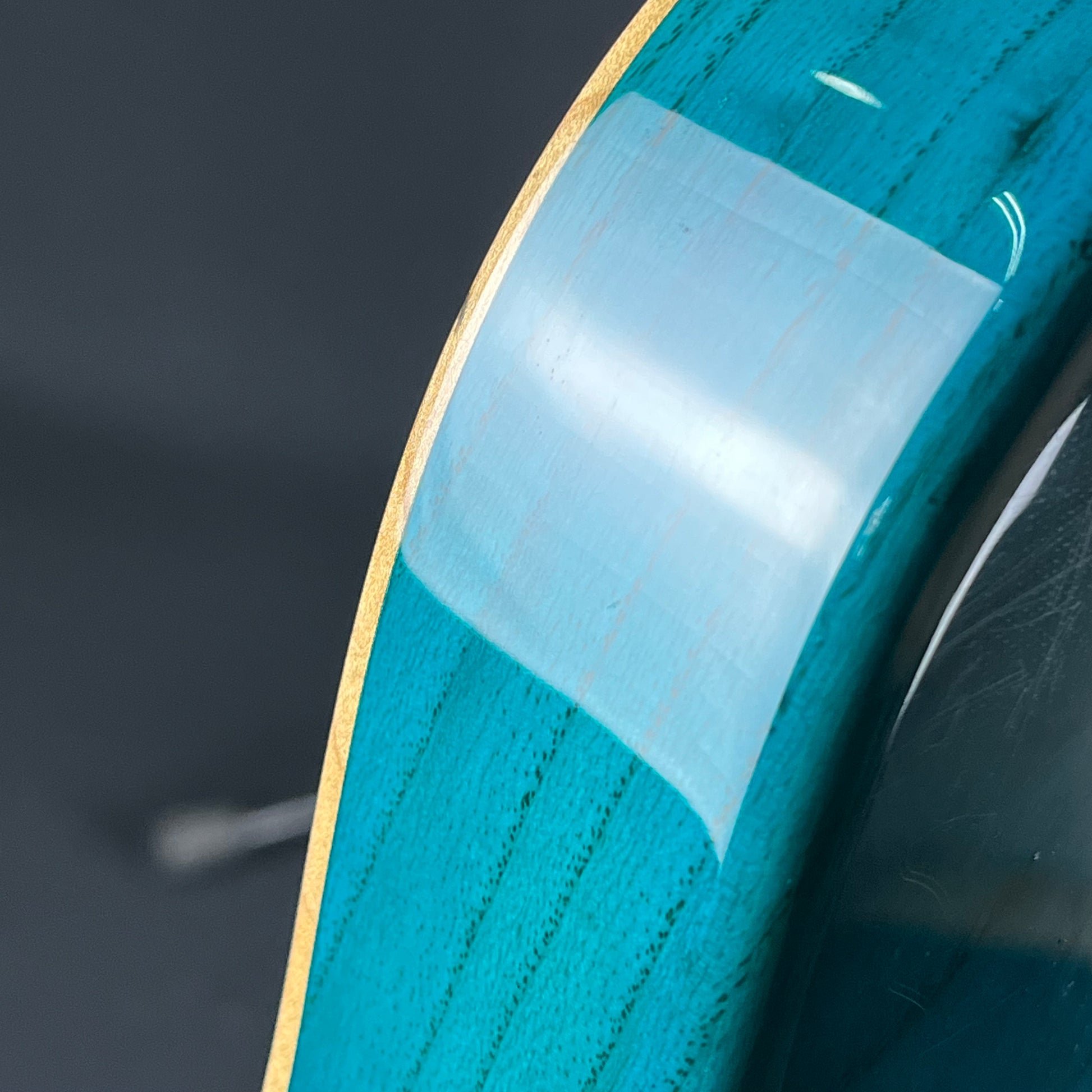 Bacchus G-STYLE HSH ASH/R