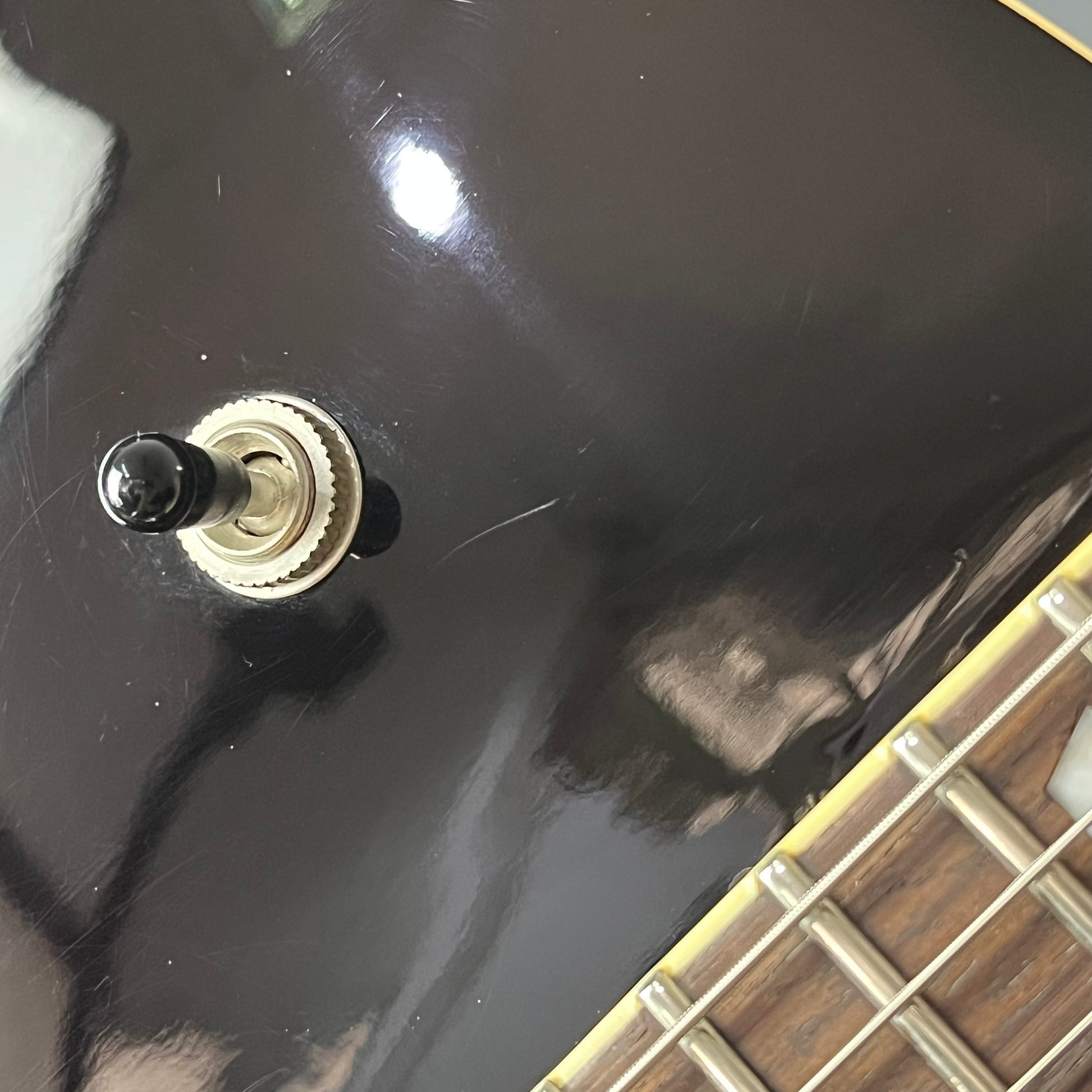 Epiphone Korea ES-175