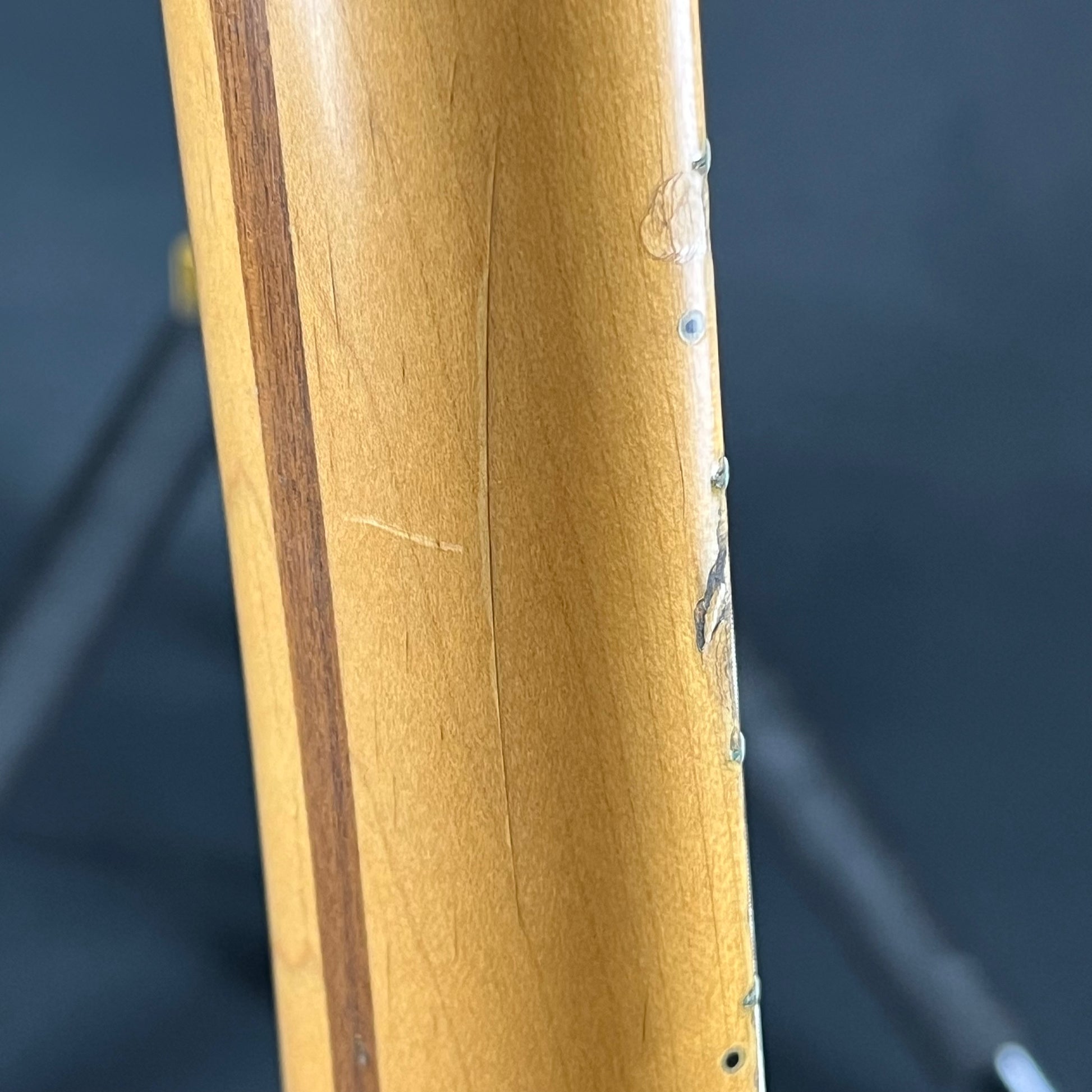 Fender American Standard Stratocaster 1998