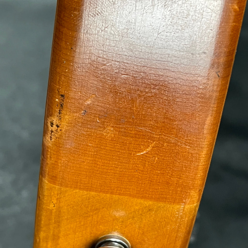 YAMAHA Japan SG-30