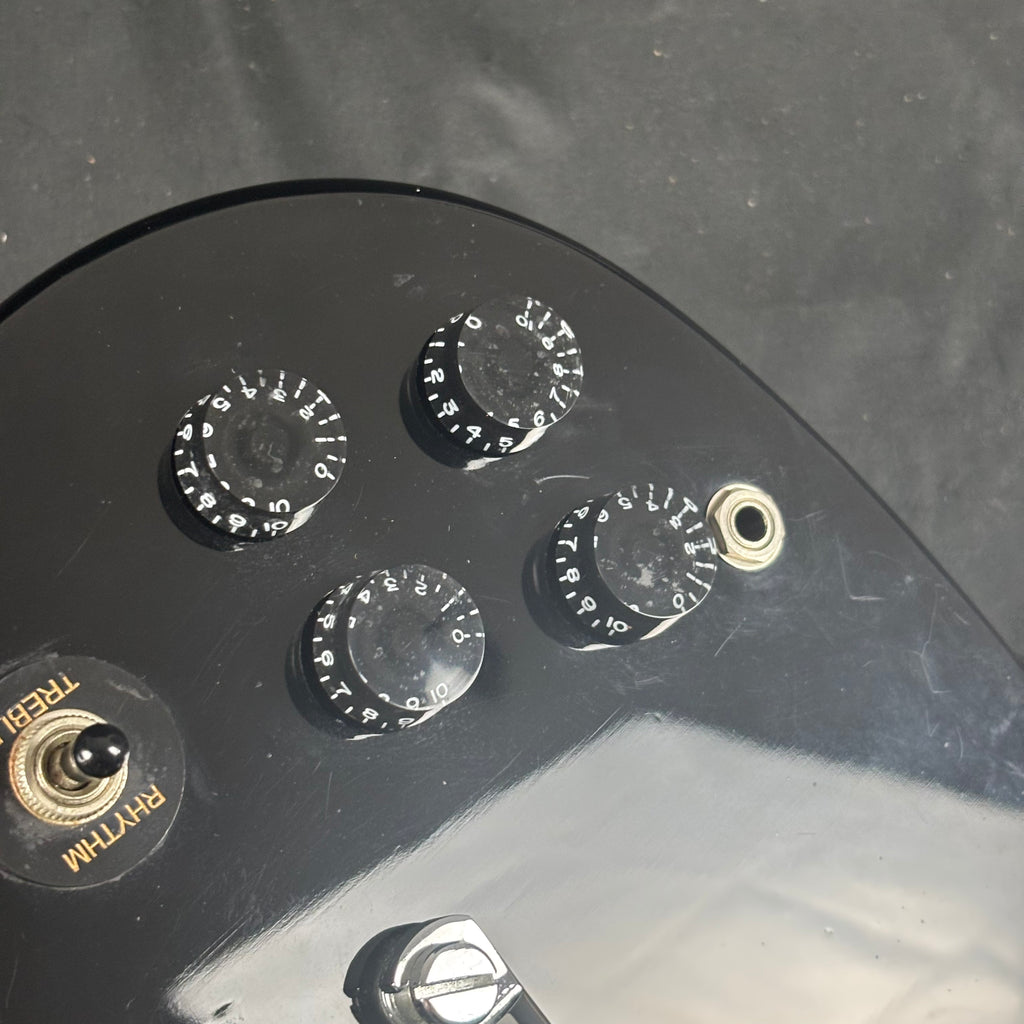 Epiphone SG G-310 Bolt-on