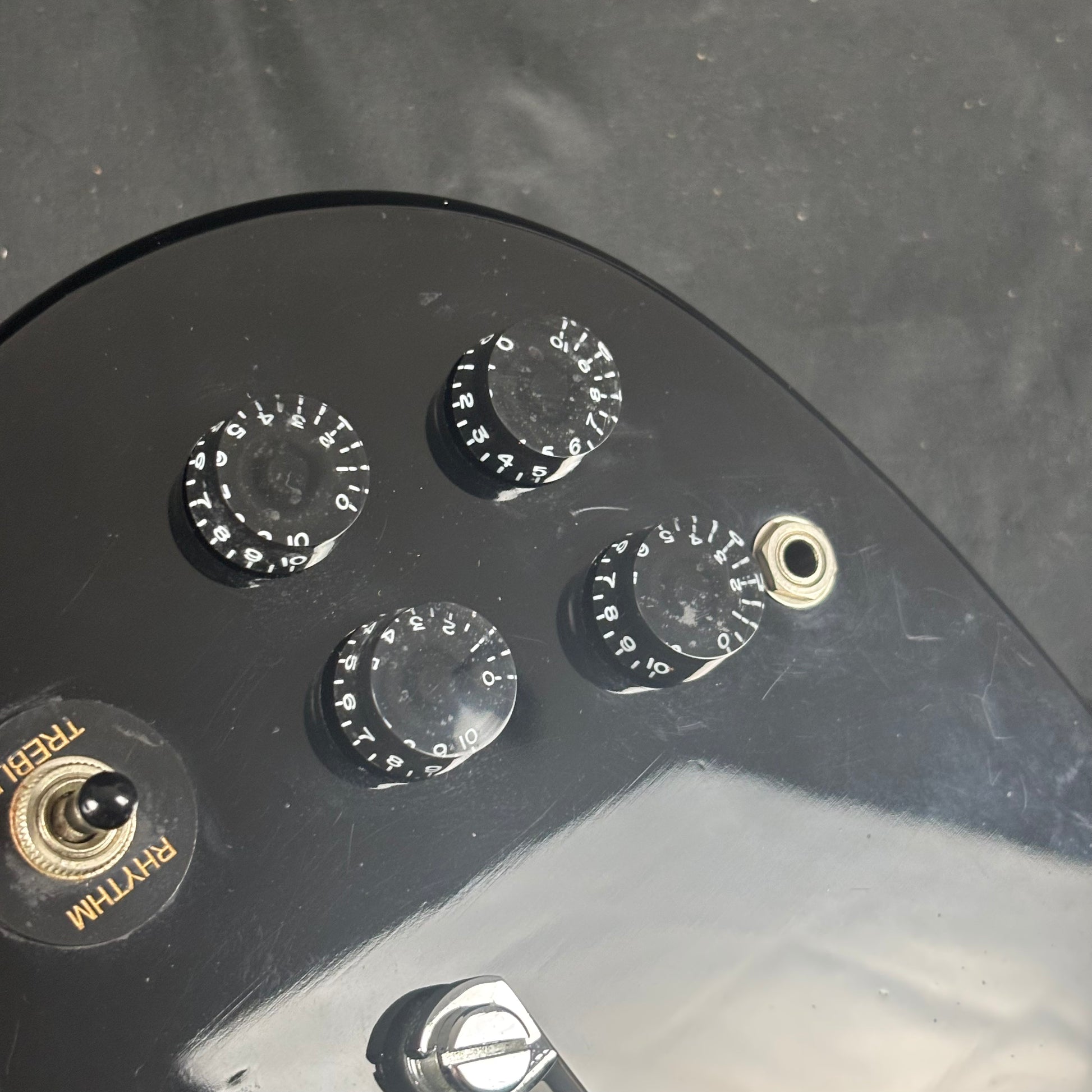 Epiphone SG G-310 Bolt-on