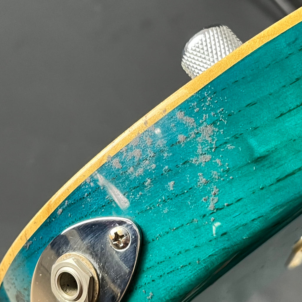 Bacchus G-STYLE HSH ASH/R