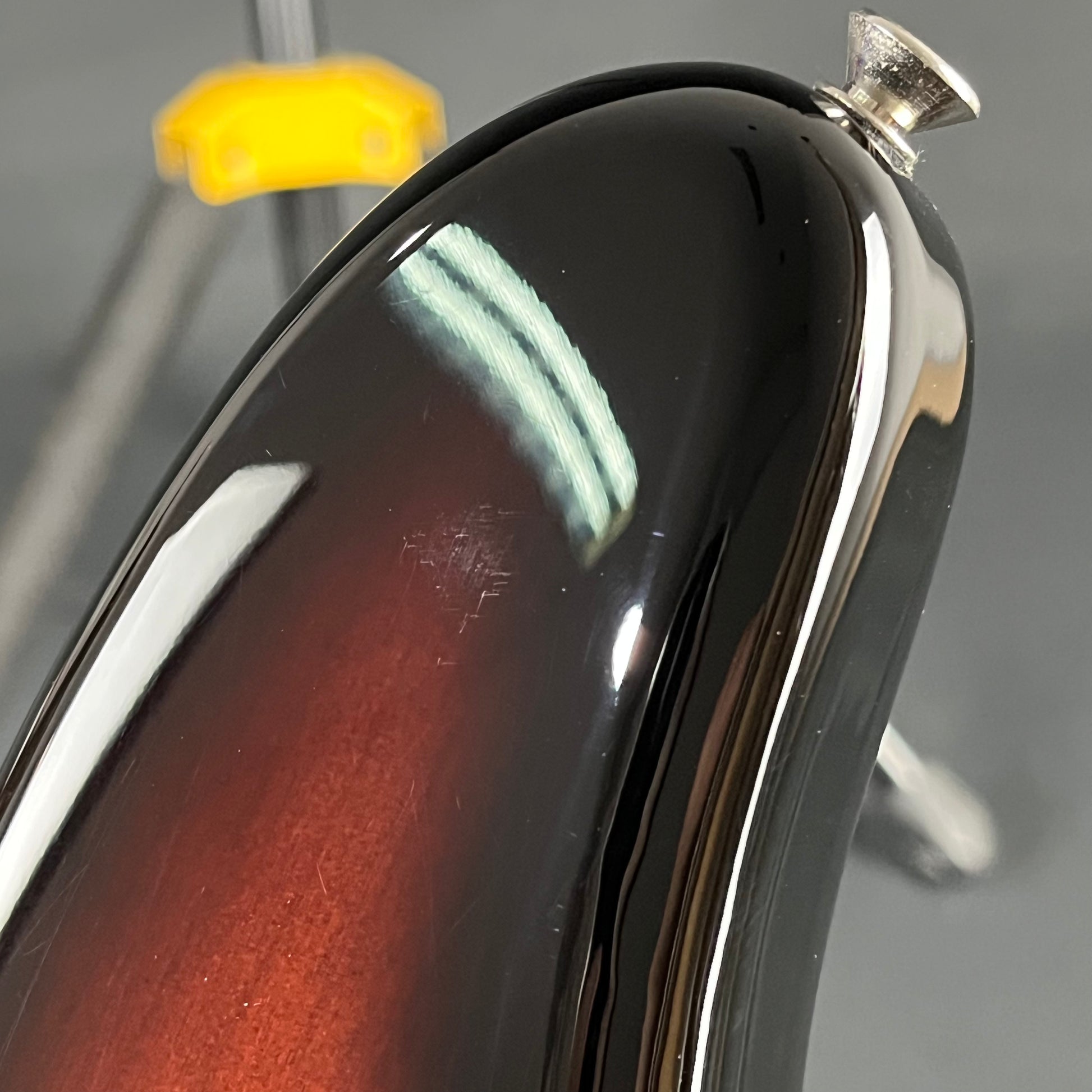 Squier Precision Bass