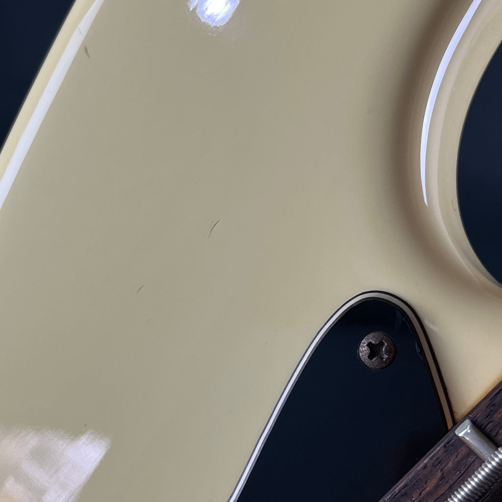 Bacchus BJB5-550 Jazz Bass