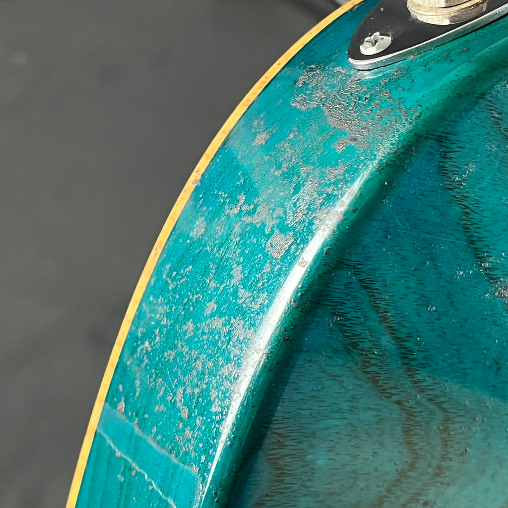 Bacchus G-STYLE HSH ASH/R