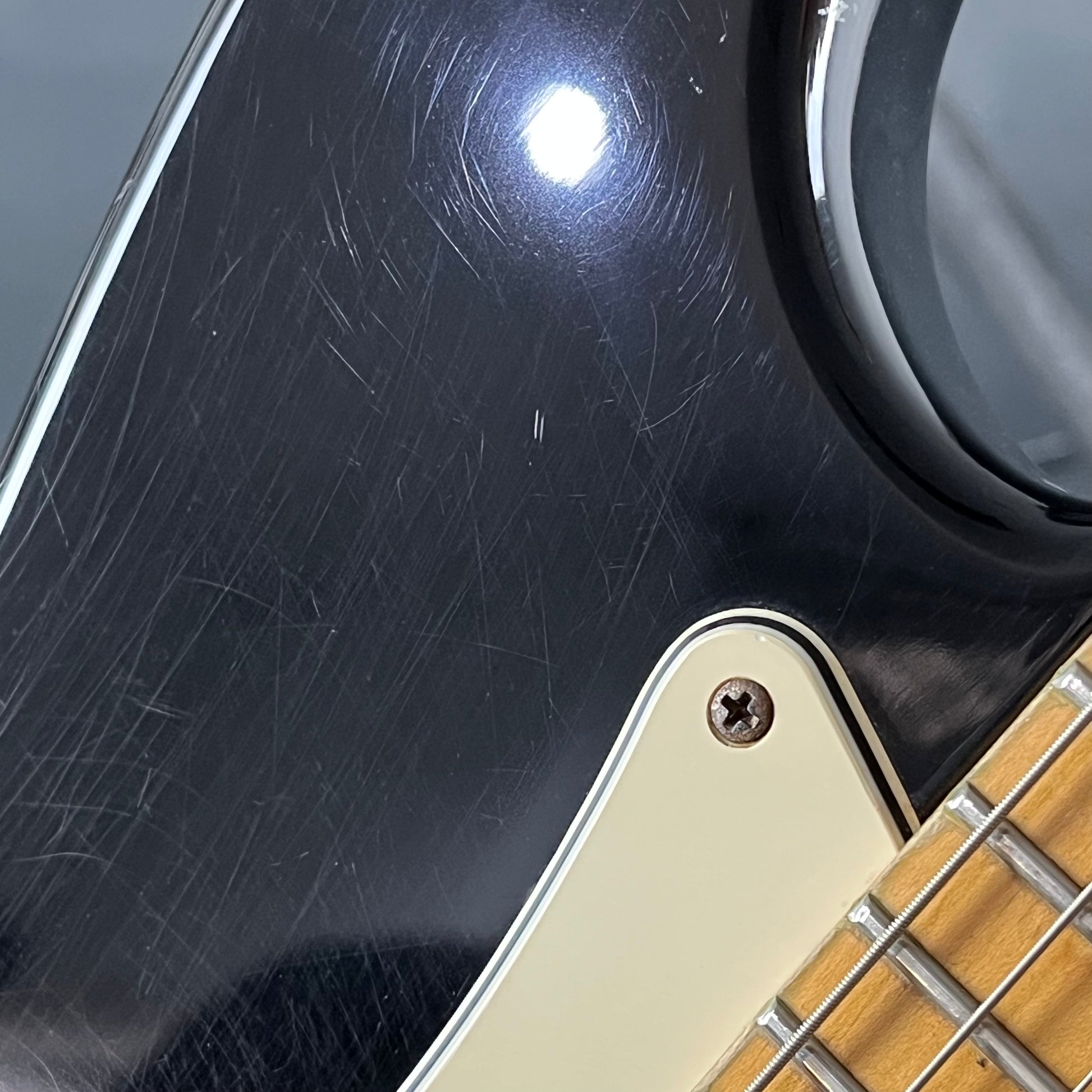 Fender American Standard Stratocaster 1998