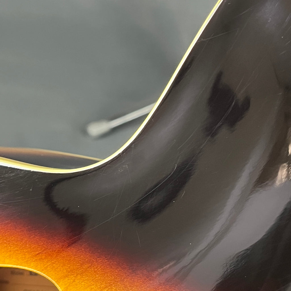 Epiphone Korea ES-175