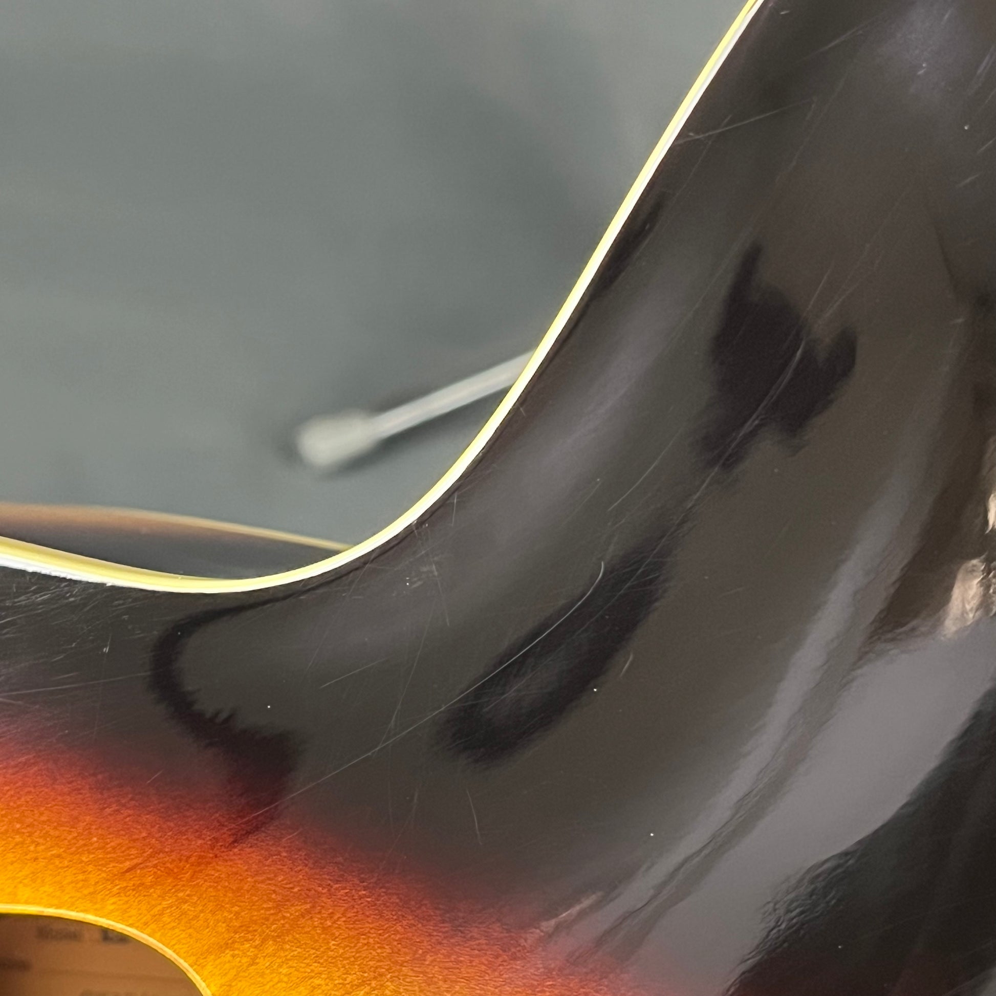 Epiphone Korea ES-175