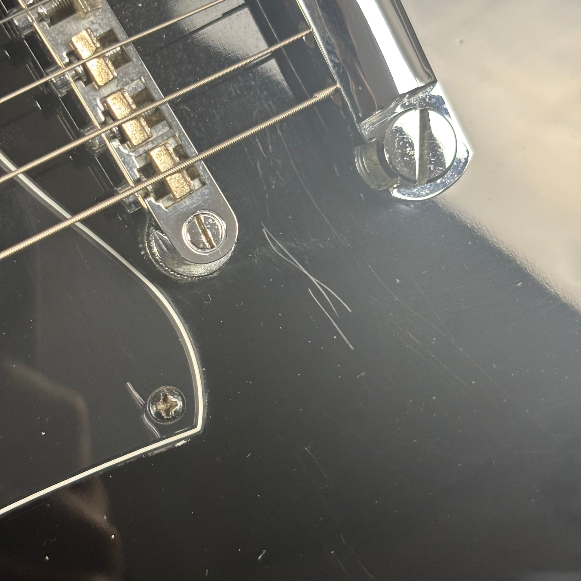 Epiphone SG G-310 Bolt-on