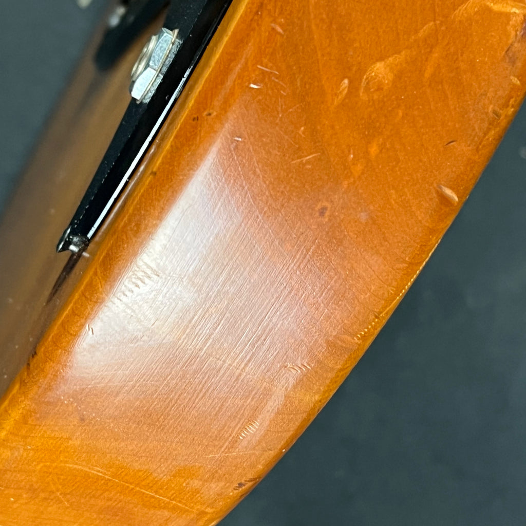 YAMAHA Japan SG-30