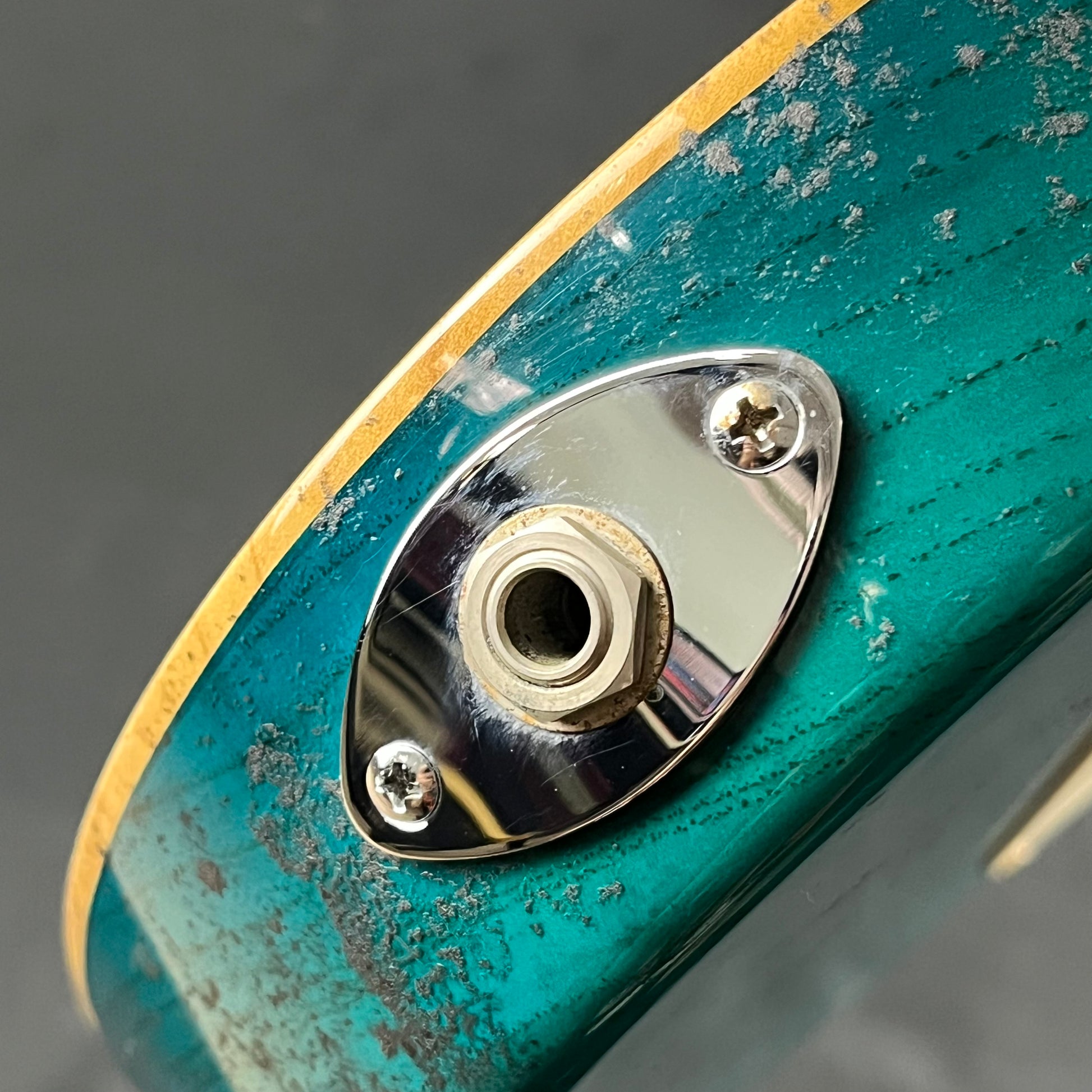 Bacchus G-STYLE HSH ASH/R