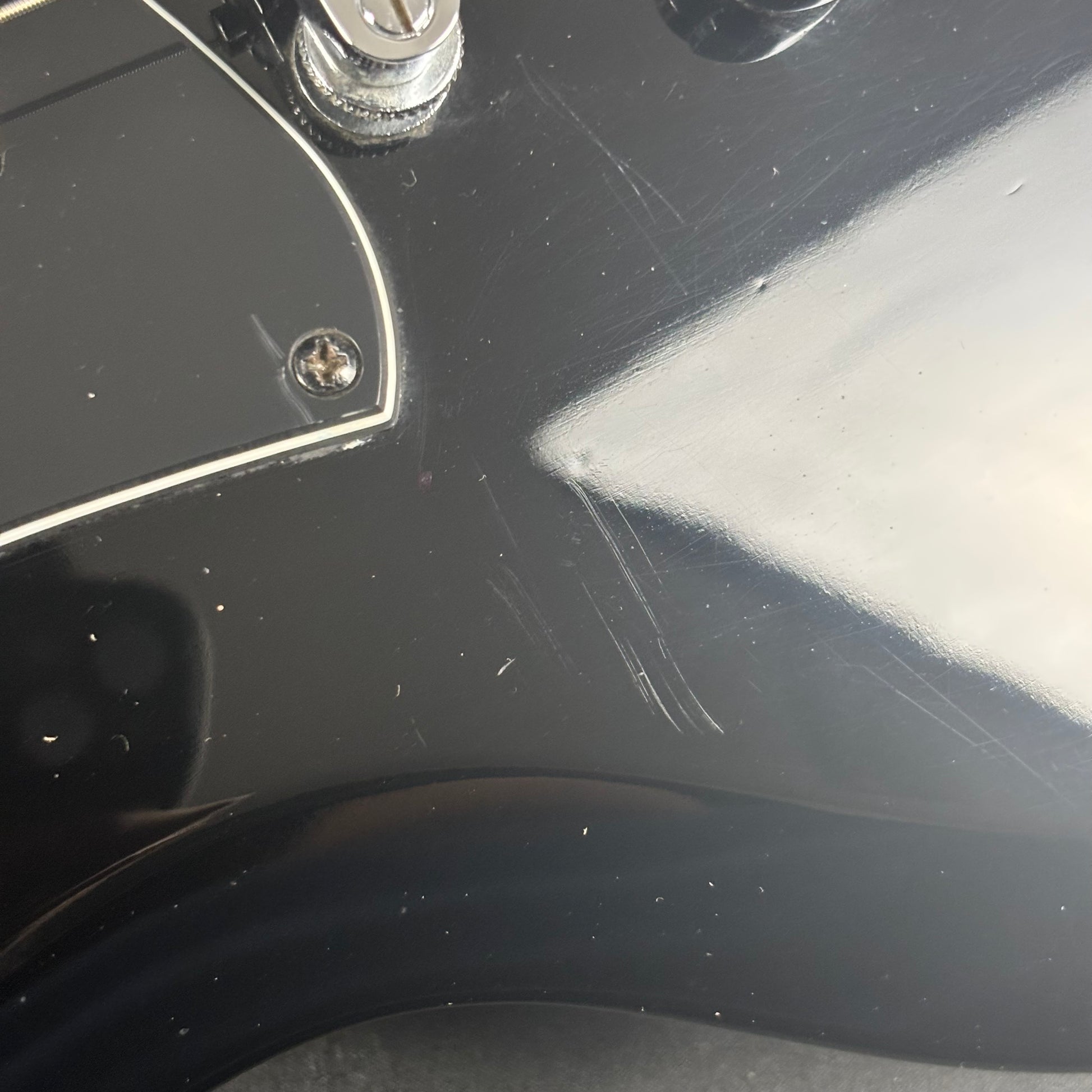 Epiphone SG G-310 Bolt-on