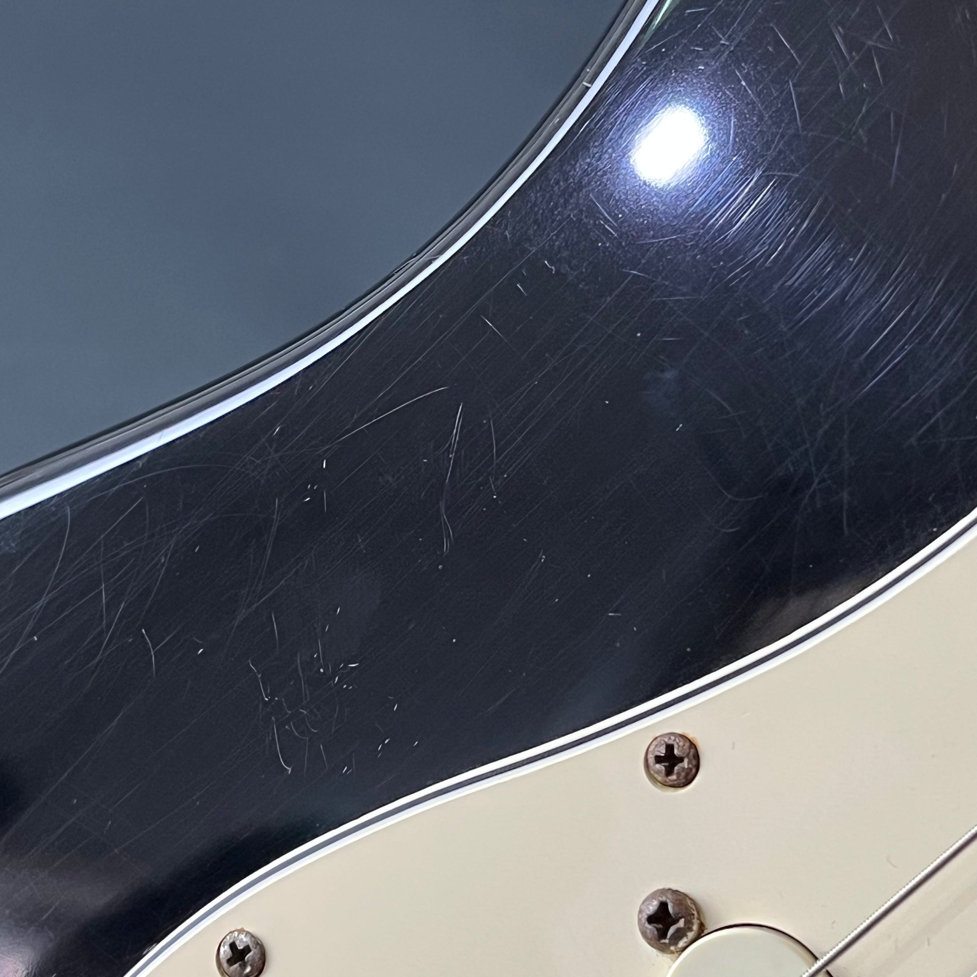 Fender American Standard Stratocaster 1998