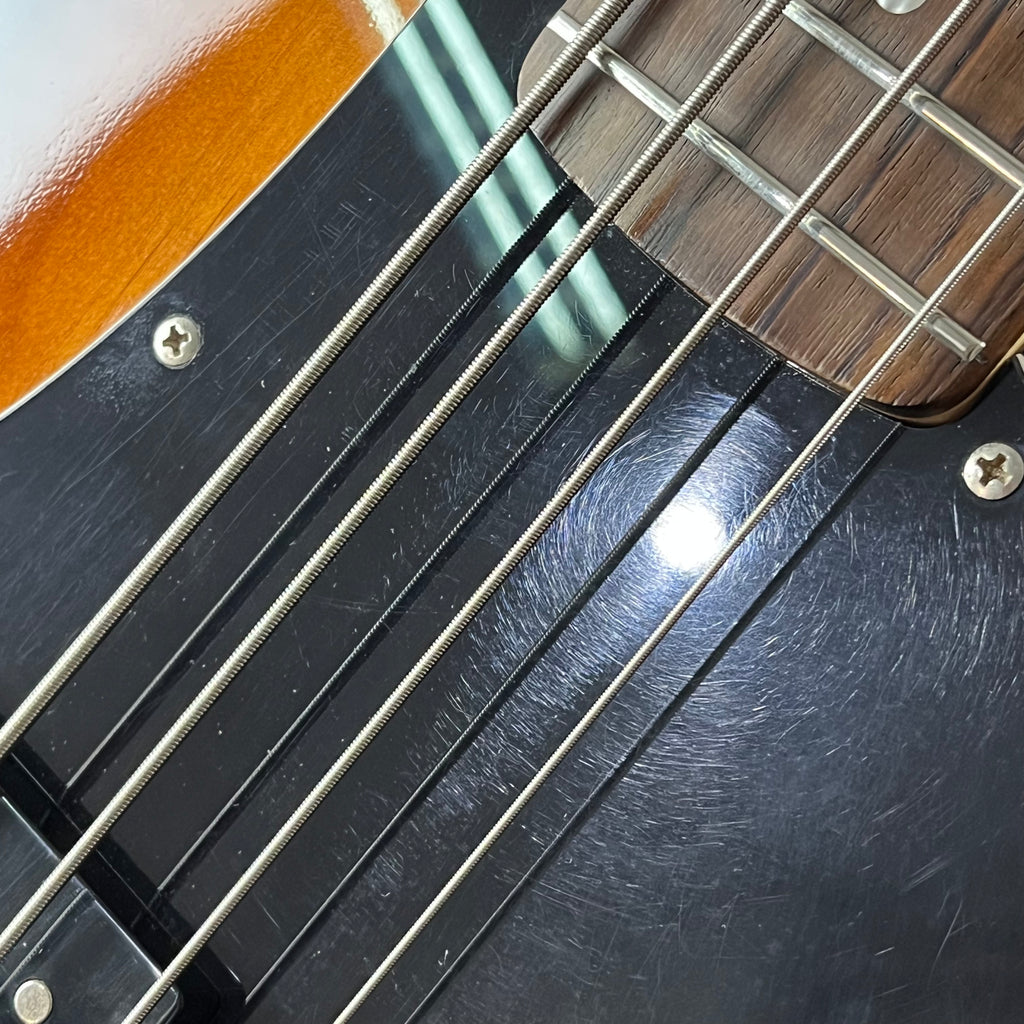 Squier Precision Bass