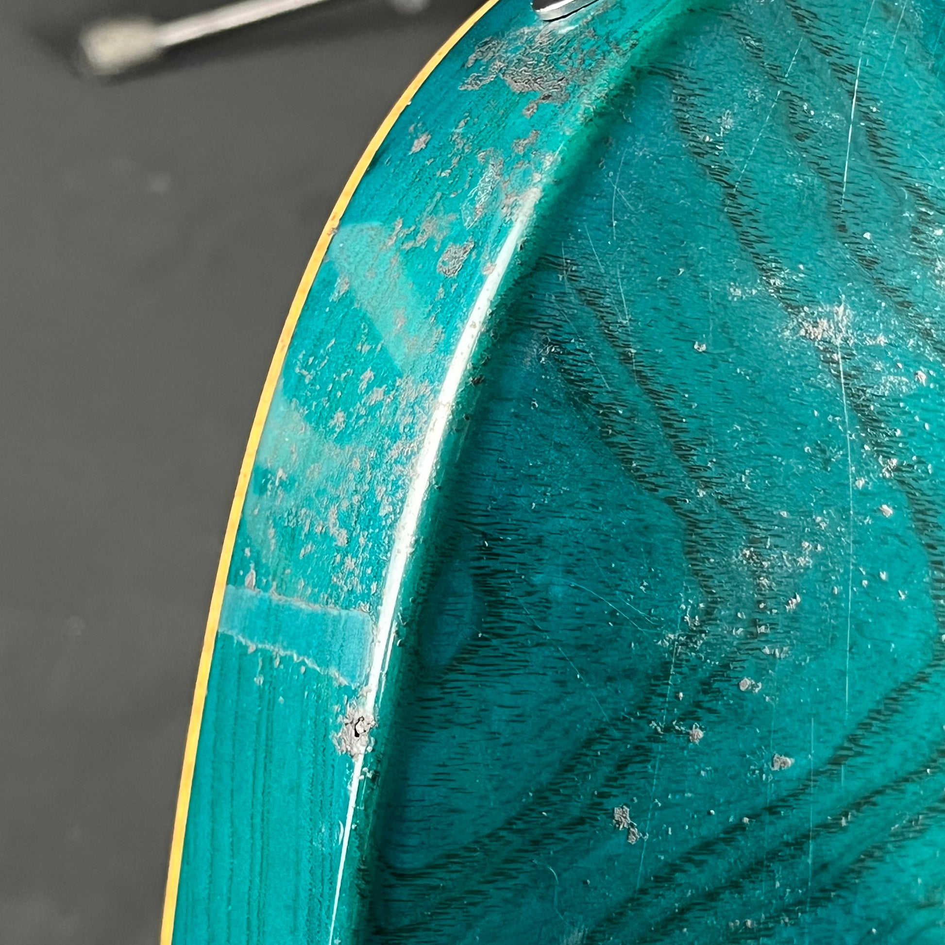 Bacchus G-STYLE HSH ASH/R