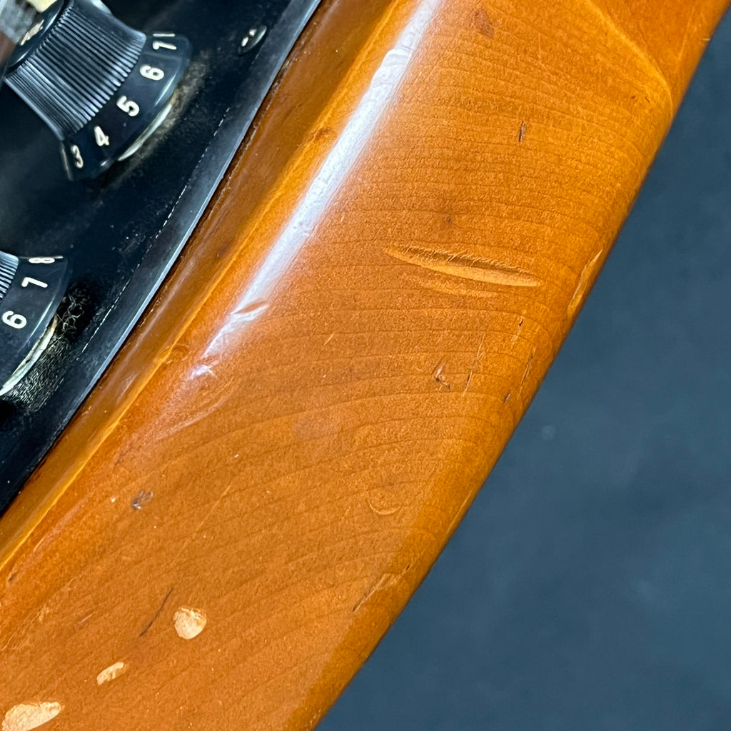 YAMAHA Japan SG-30
