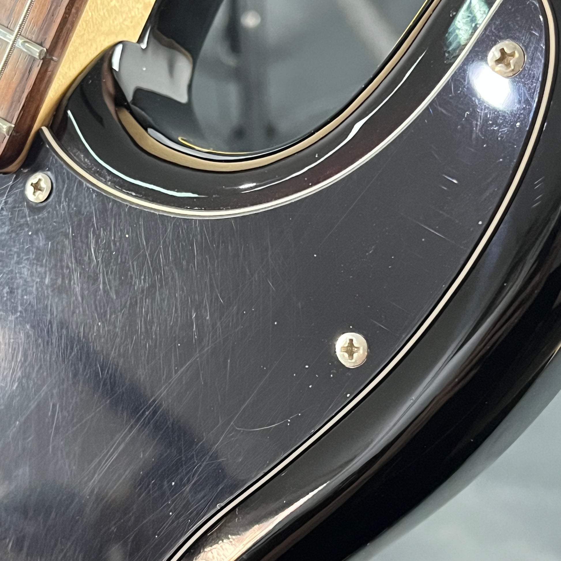 Squier Precision Bass