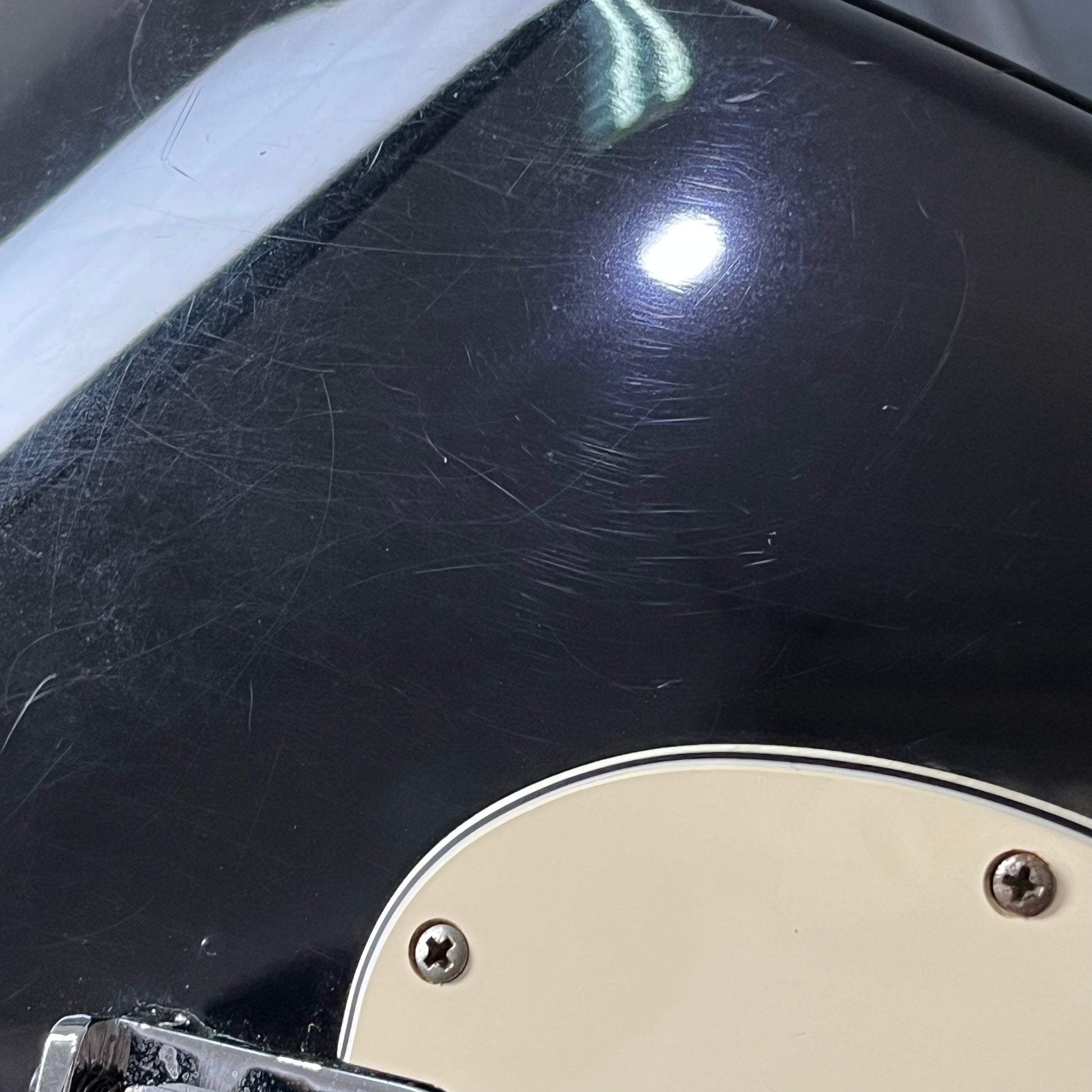 Fender American Standard Stratocaster 1998