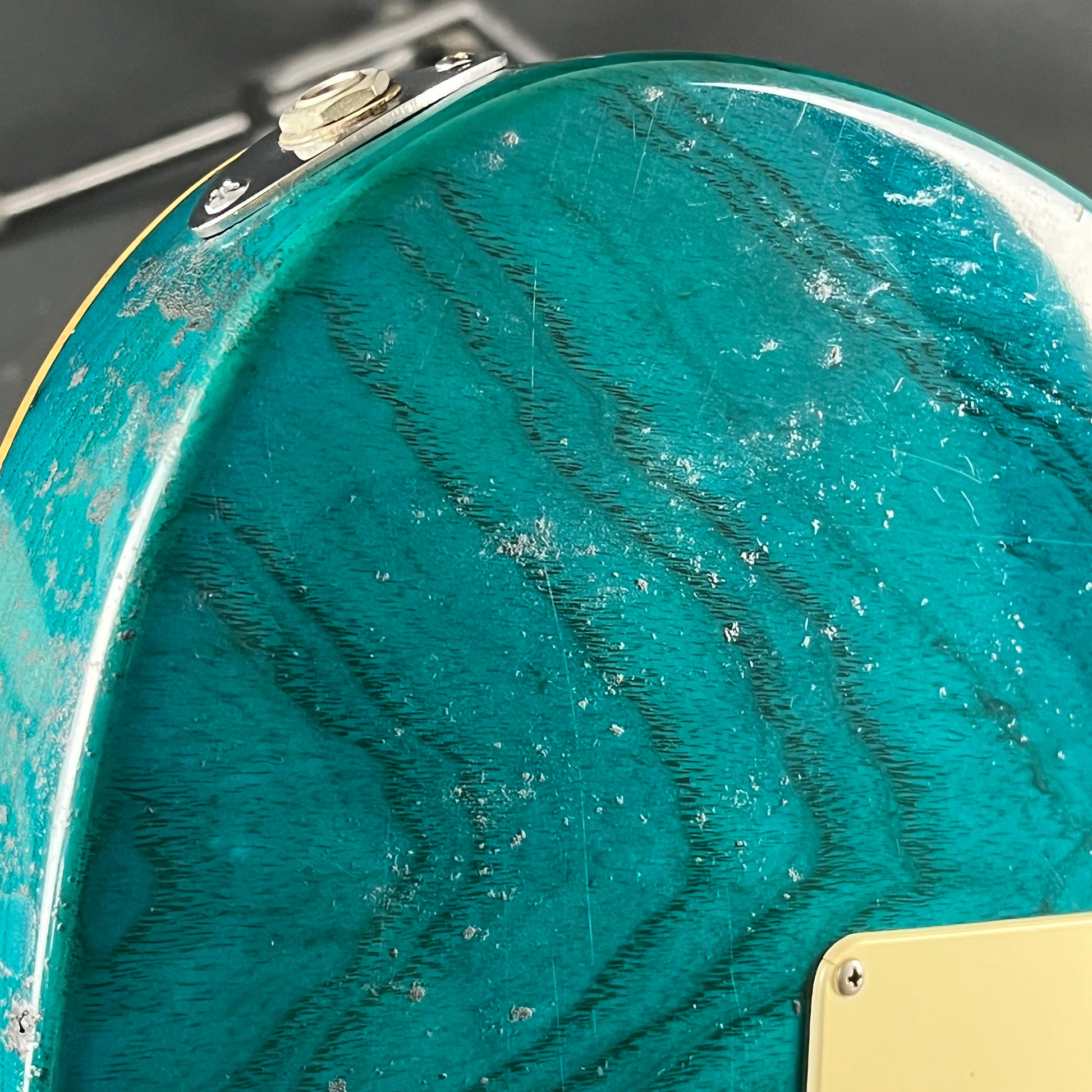 Bacchus G-STYLE HSH ASH/R