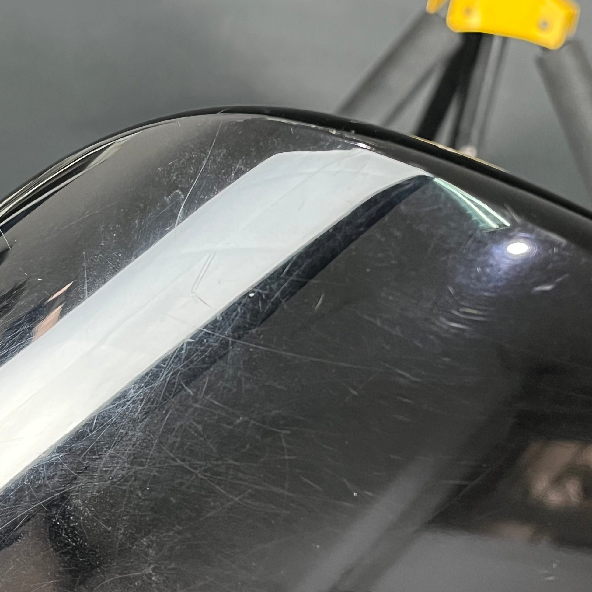 Fender American Standard Stratocaster 1998