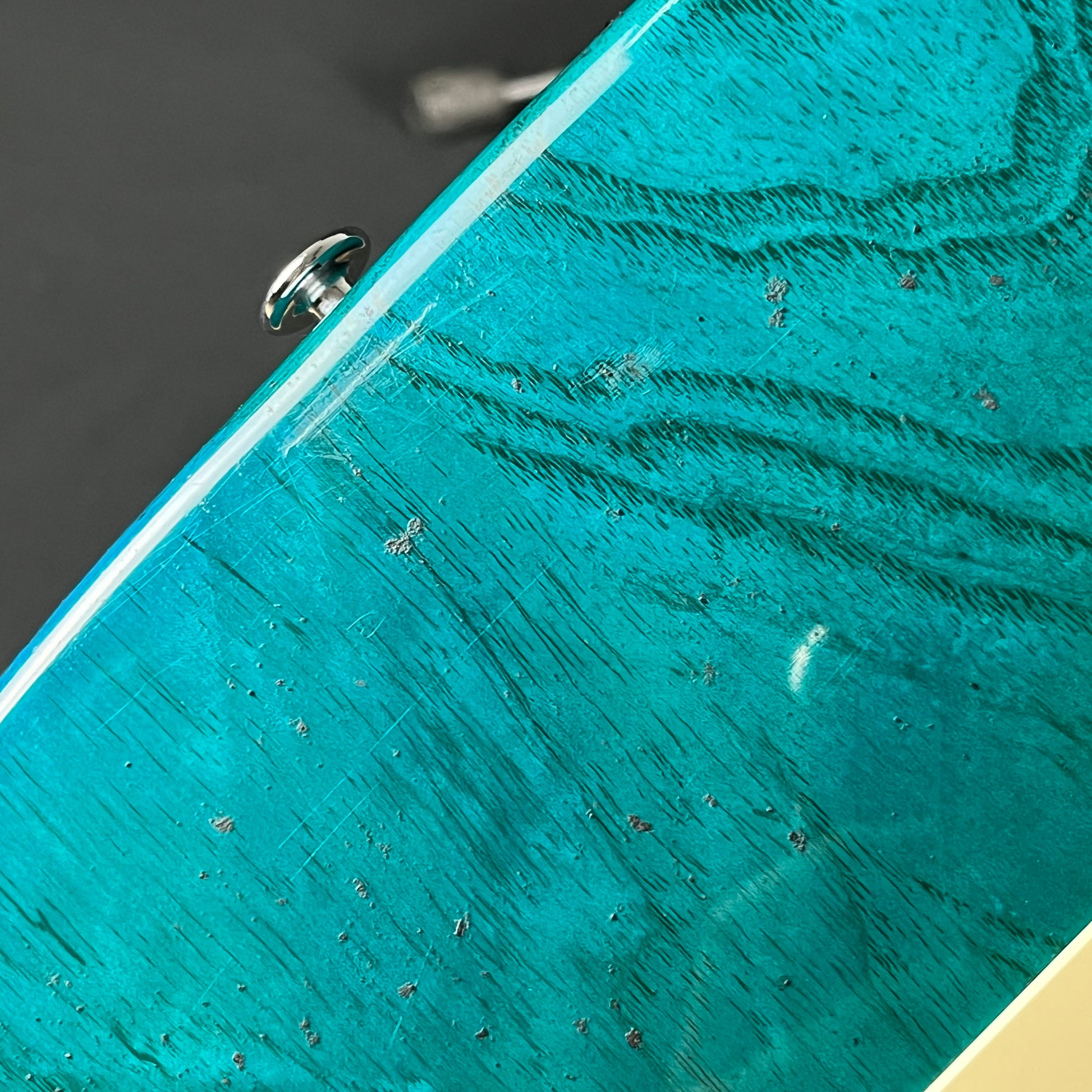 Bacchus G-STYLE HSH ASH/R