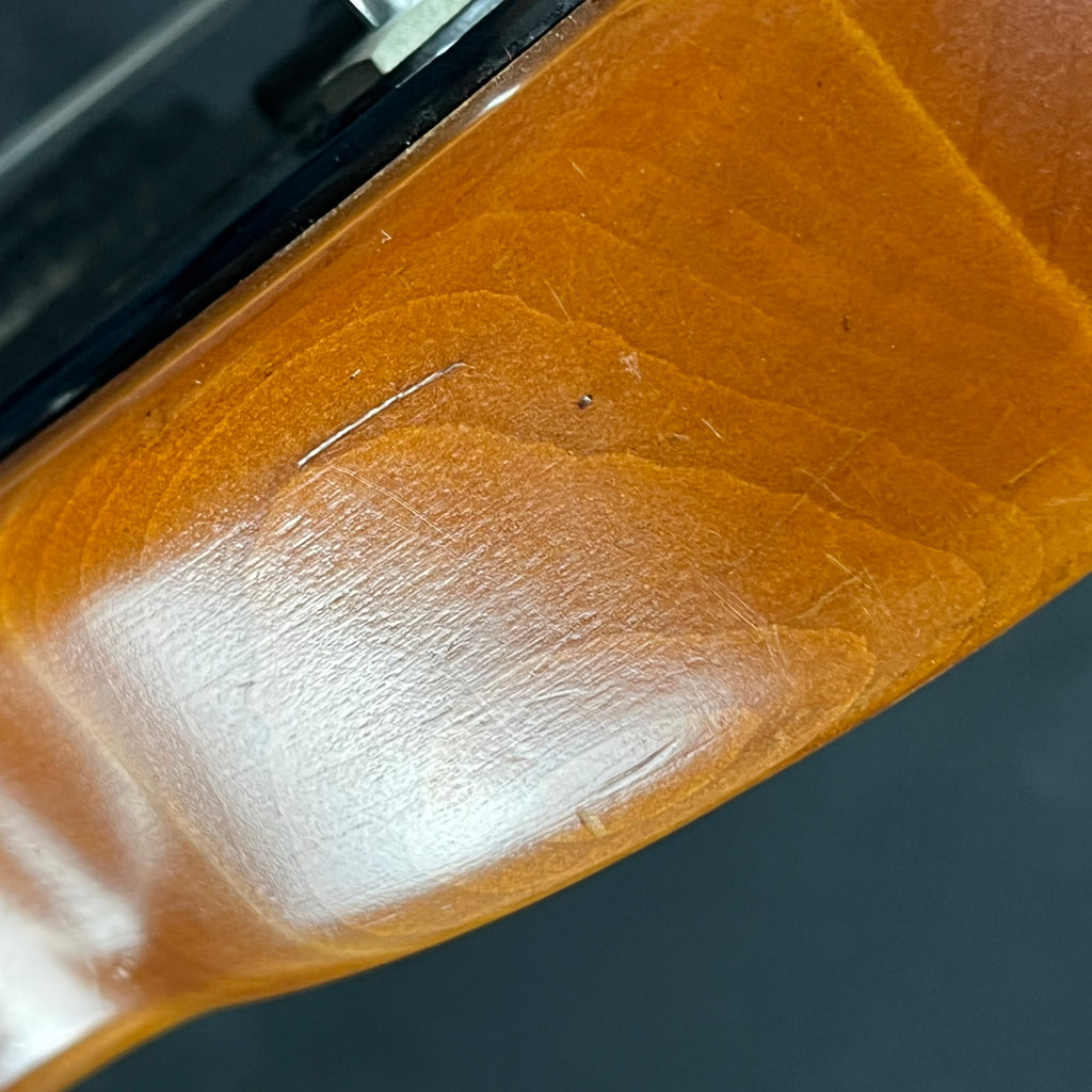 YAMAHA Japan SG-30