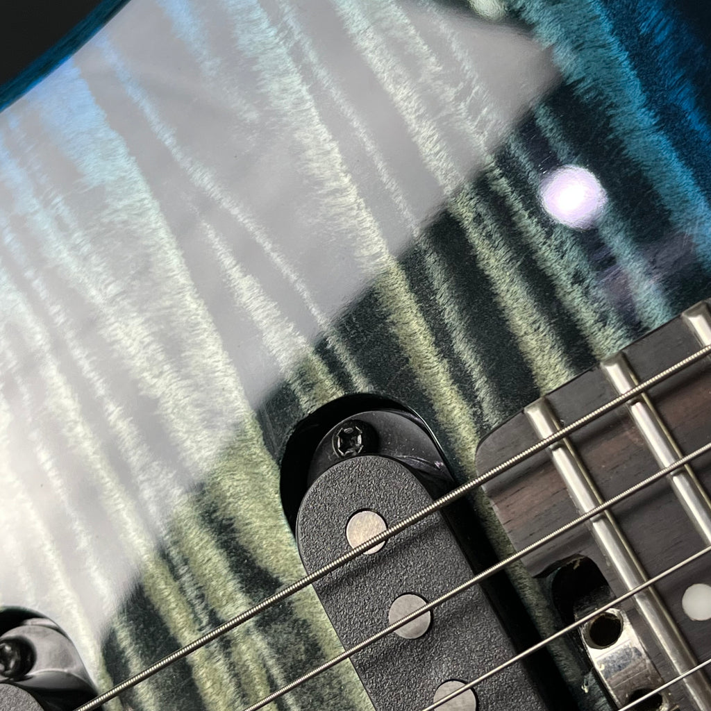Schecter Sun Valley Super Shredder FR III