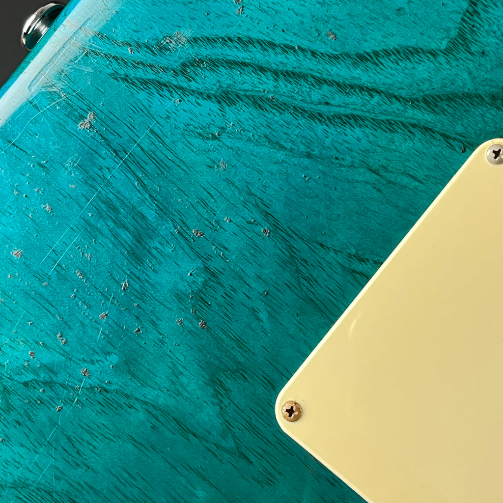 Bacchus G-STYLE HSH ASH/R